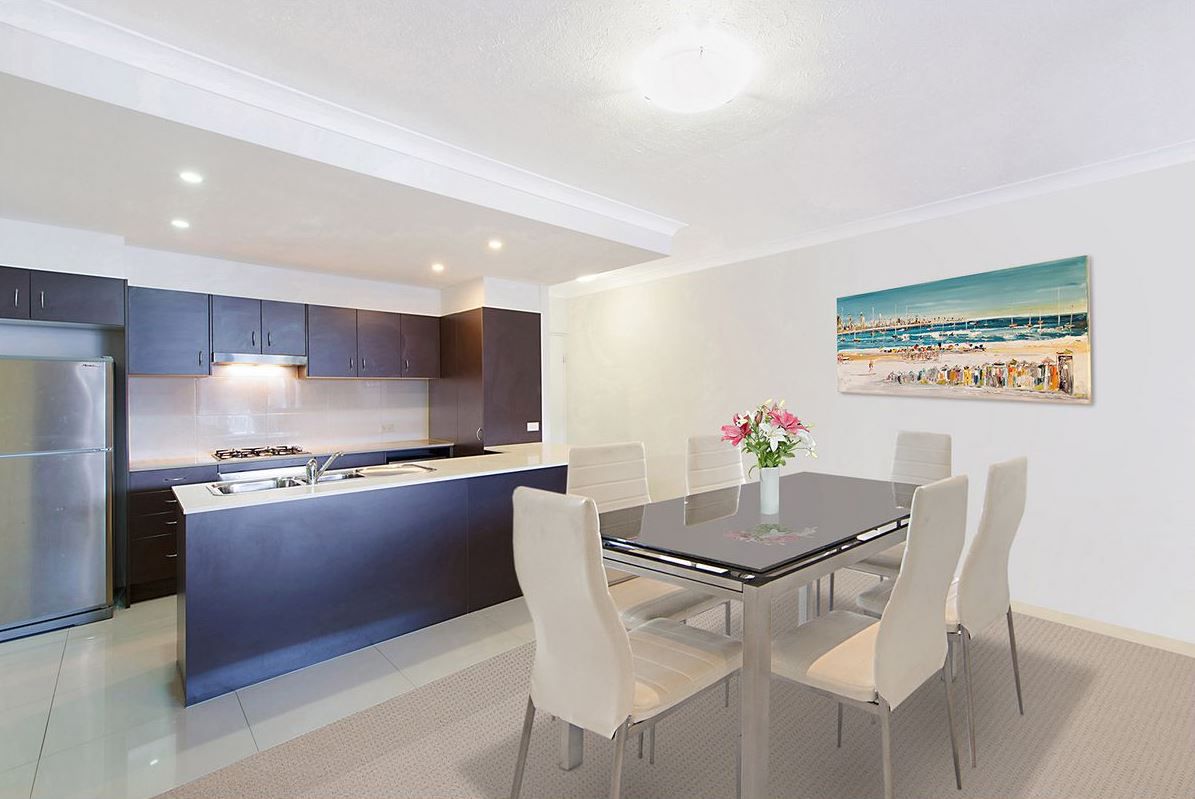 30/24 Westacott Street, Nundah, QLD 4012