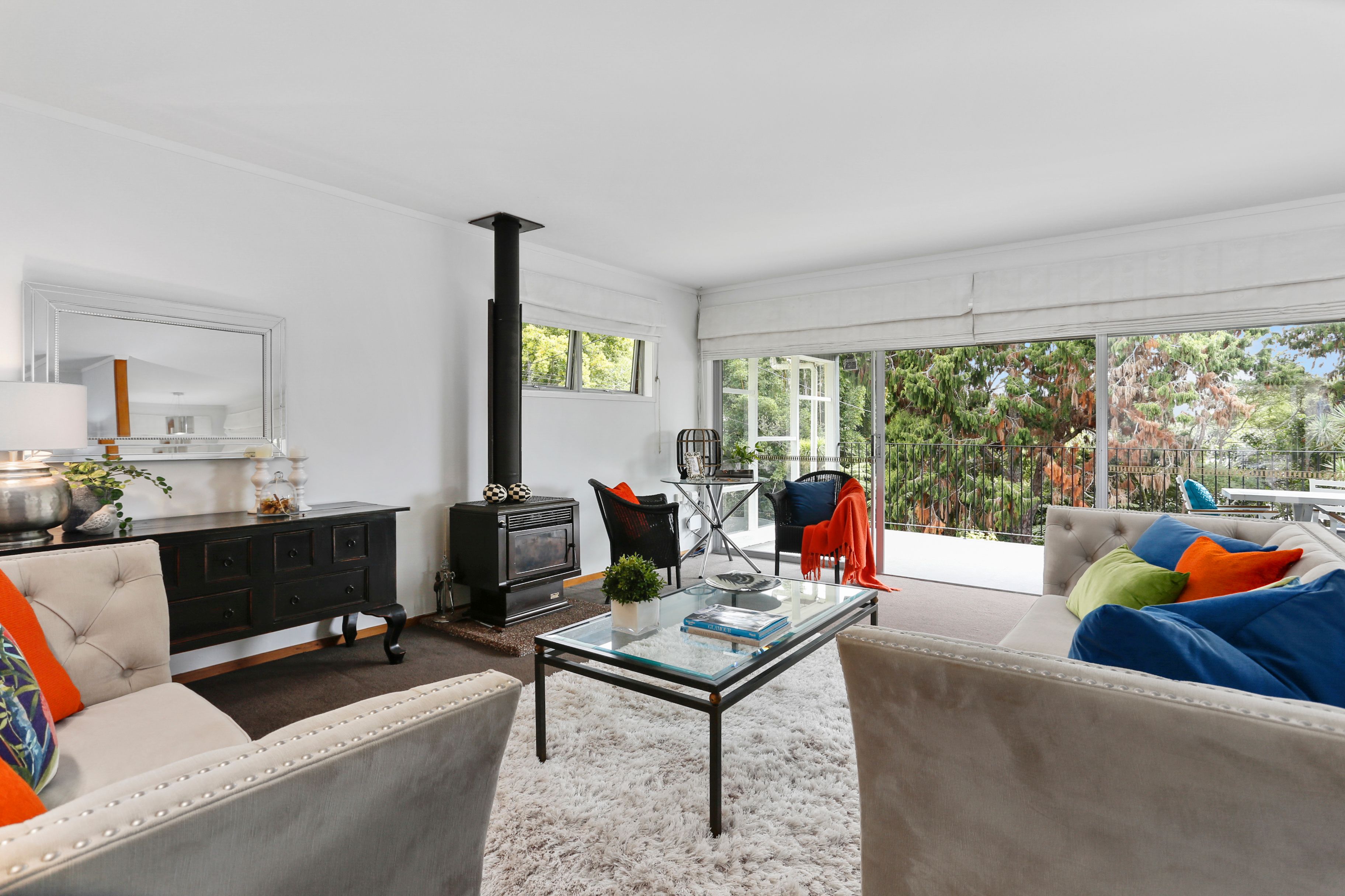 201 Godley Road, Titirangi, Waitakere City