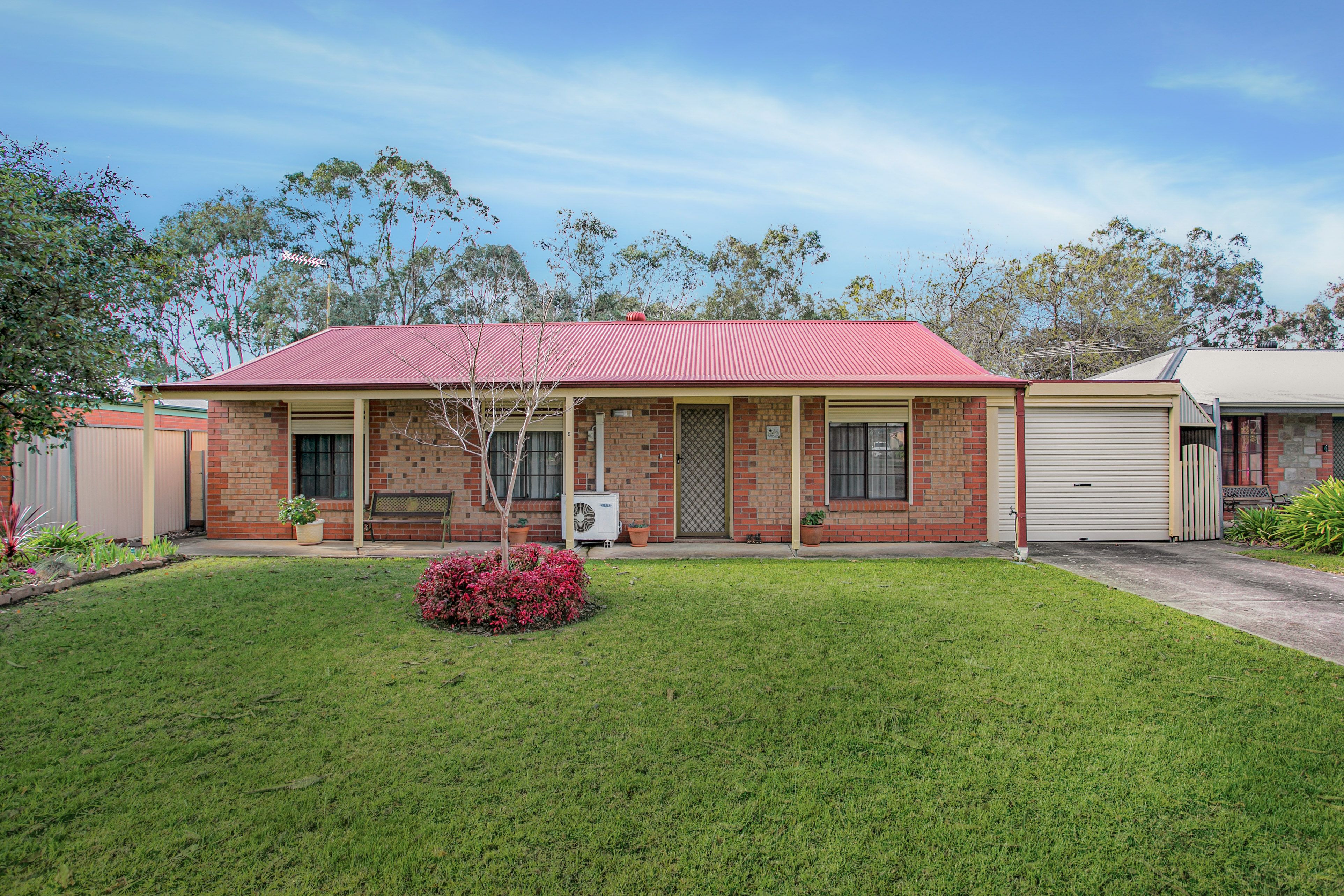 6 Railway Terrace, Mount Barker SA 5251