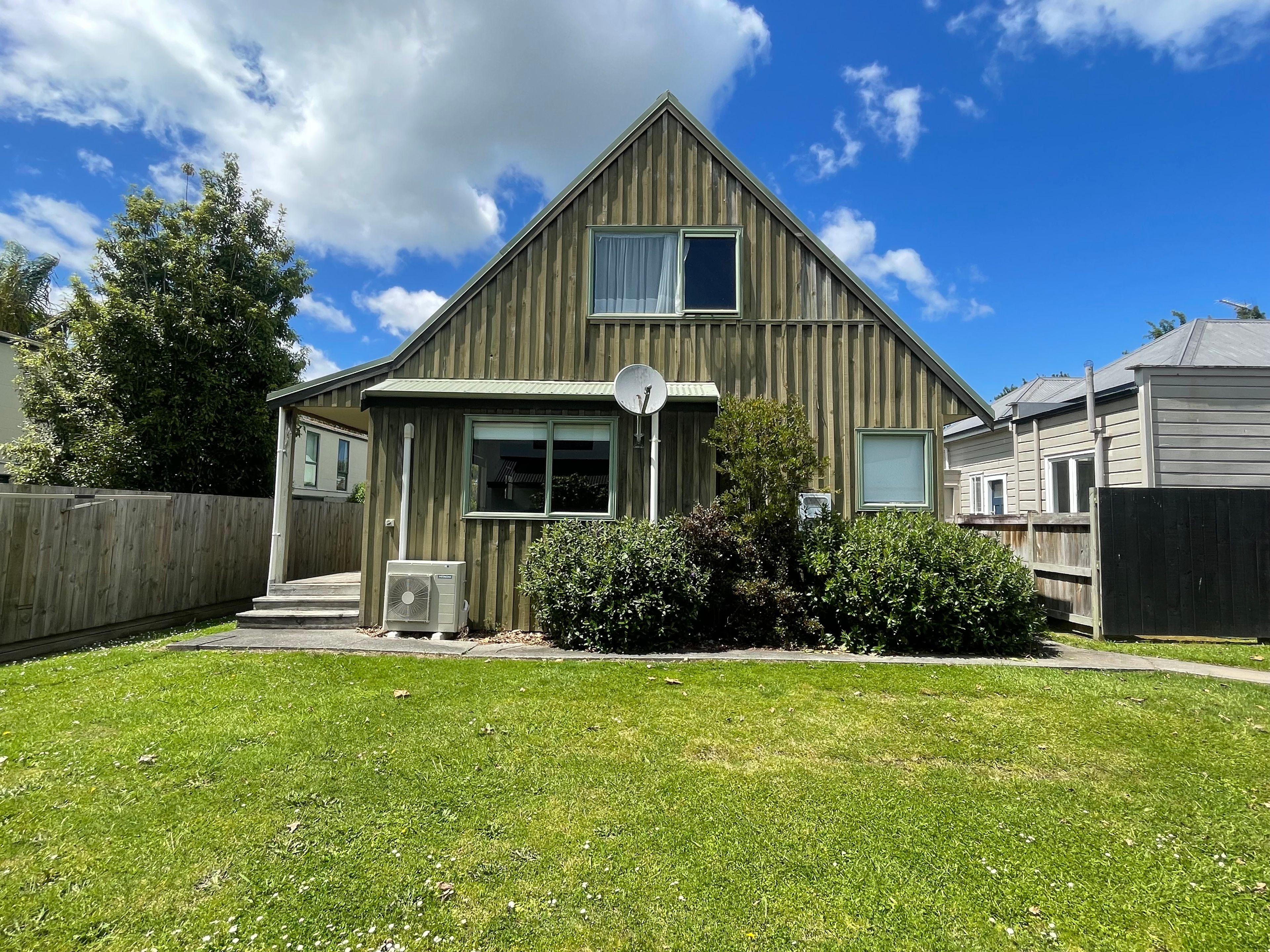 128a Firth Street, Hamilton East, Hamilton City