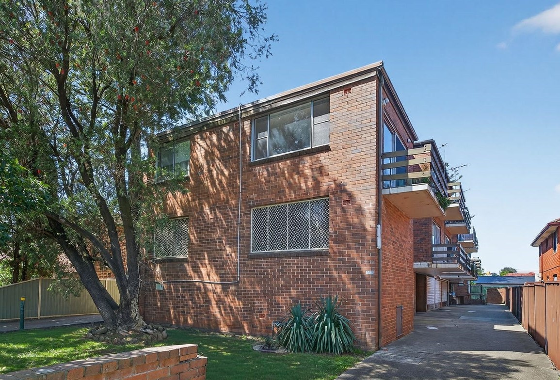 6/202 Victoria Road, Punchbowl, NSW 2196