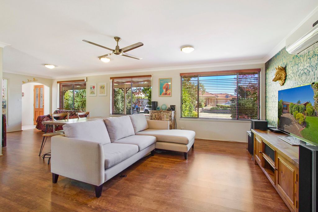 1 Uren Place, Bligh Park, NSW 2756