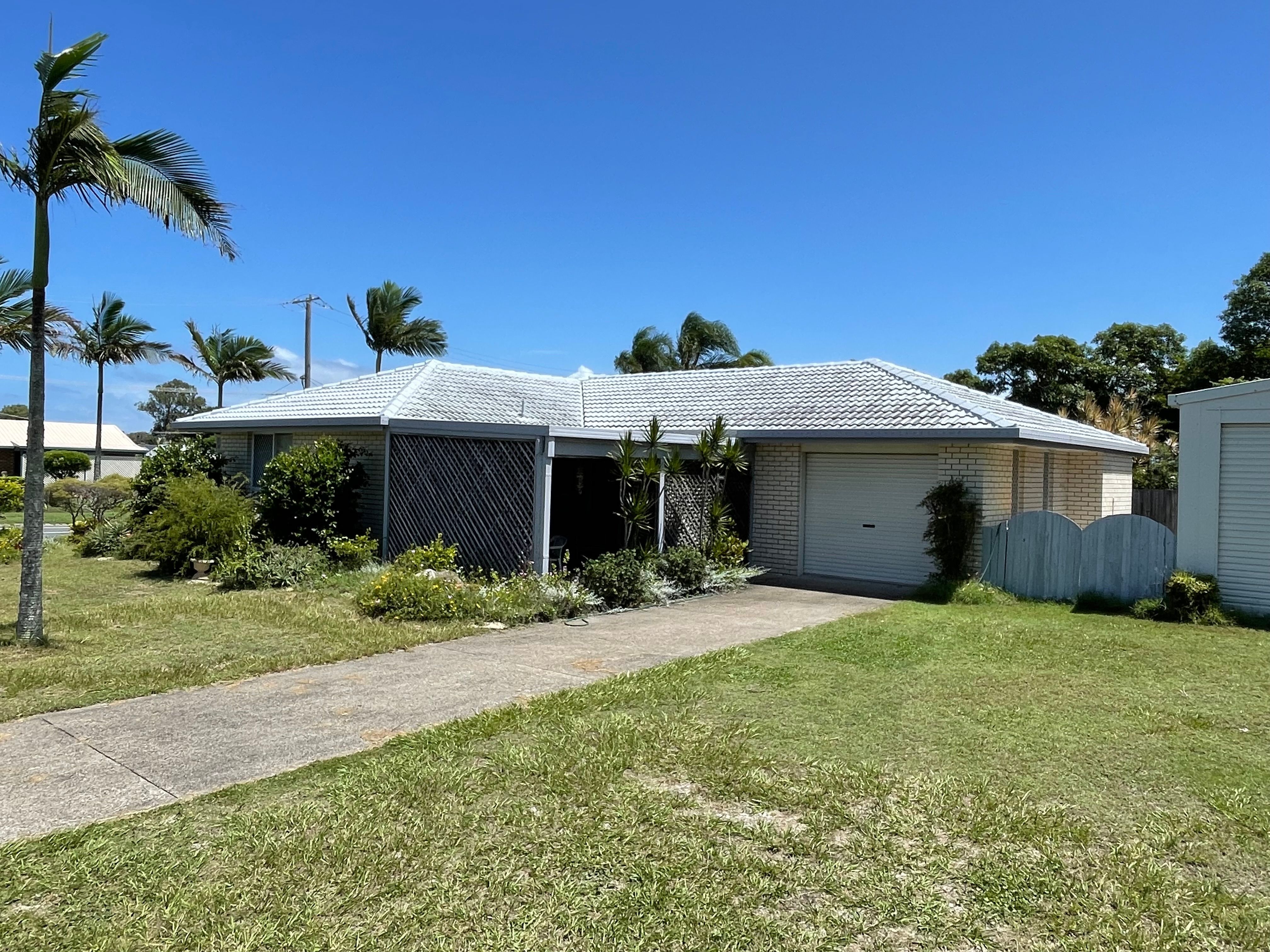 13 Coolgarra Avenue, Bongaree, QLD 4507 Sold House Bribie Island