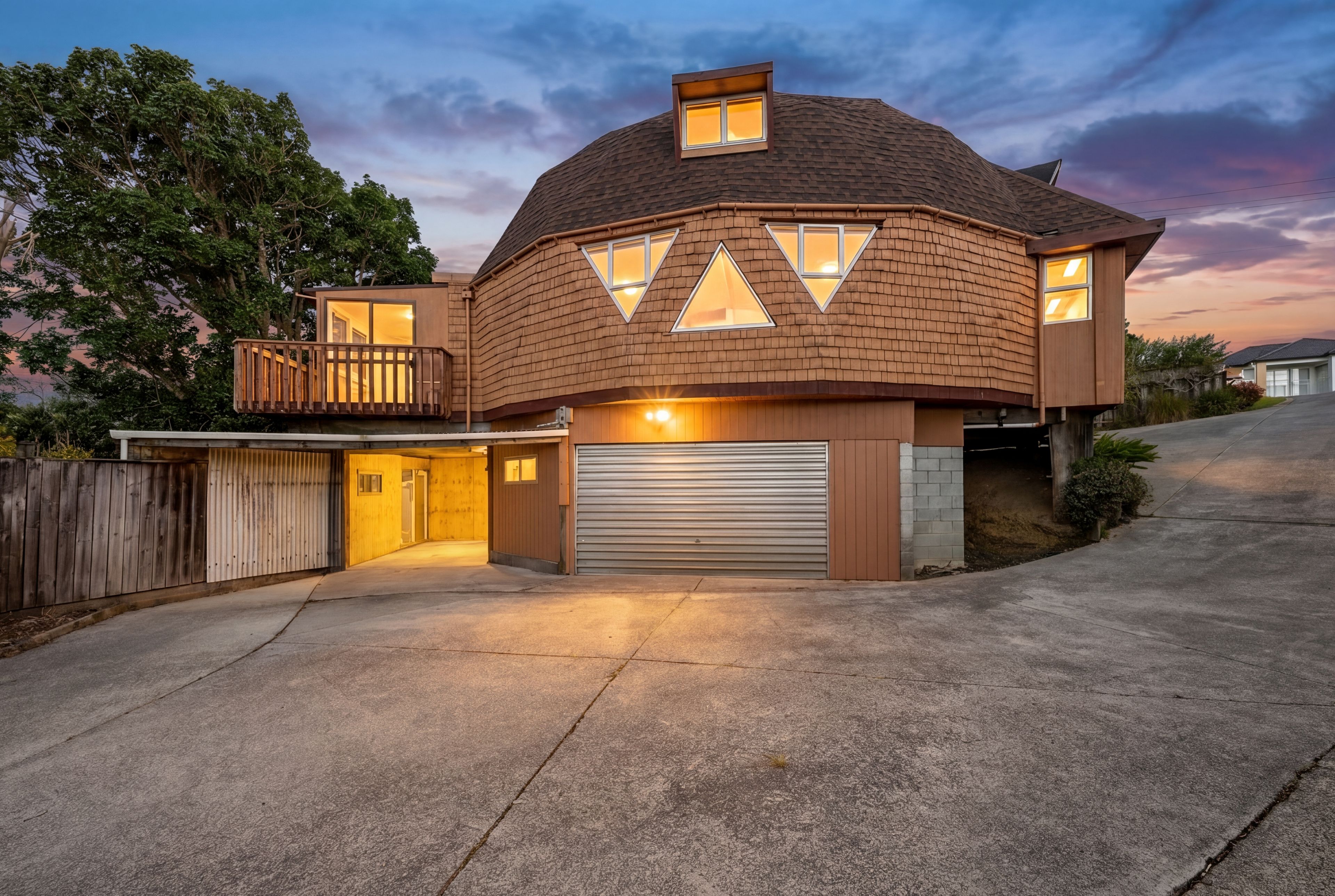 272 Sturges Road, Henderson, Waitakere City