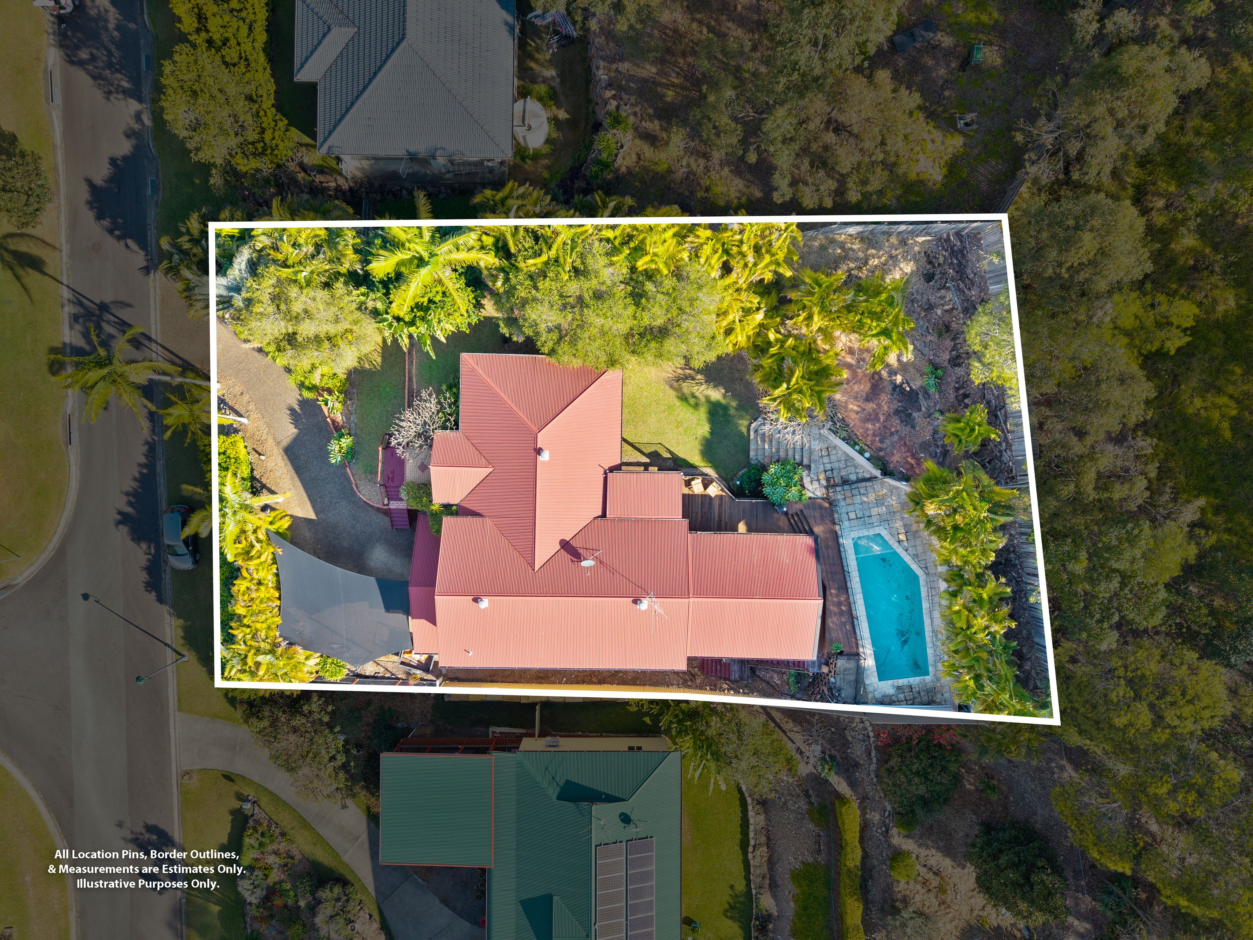 7 Mahogany Court — photo 27 of 29