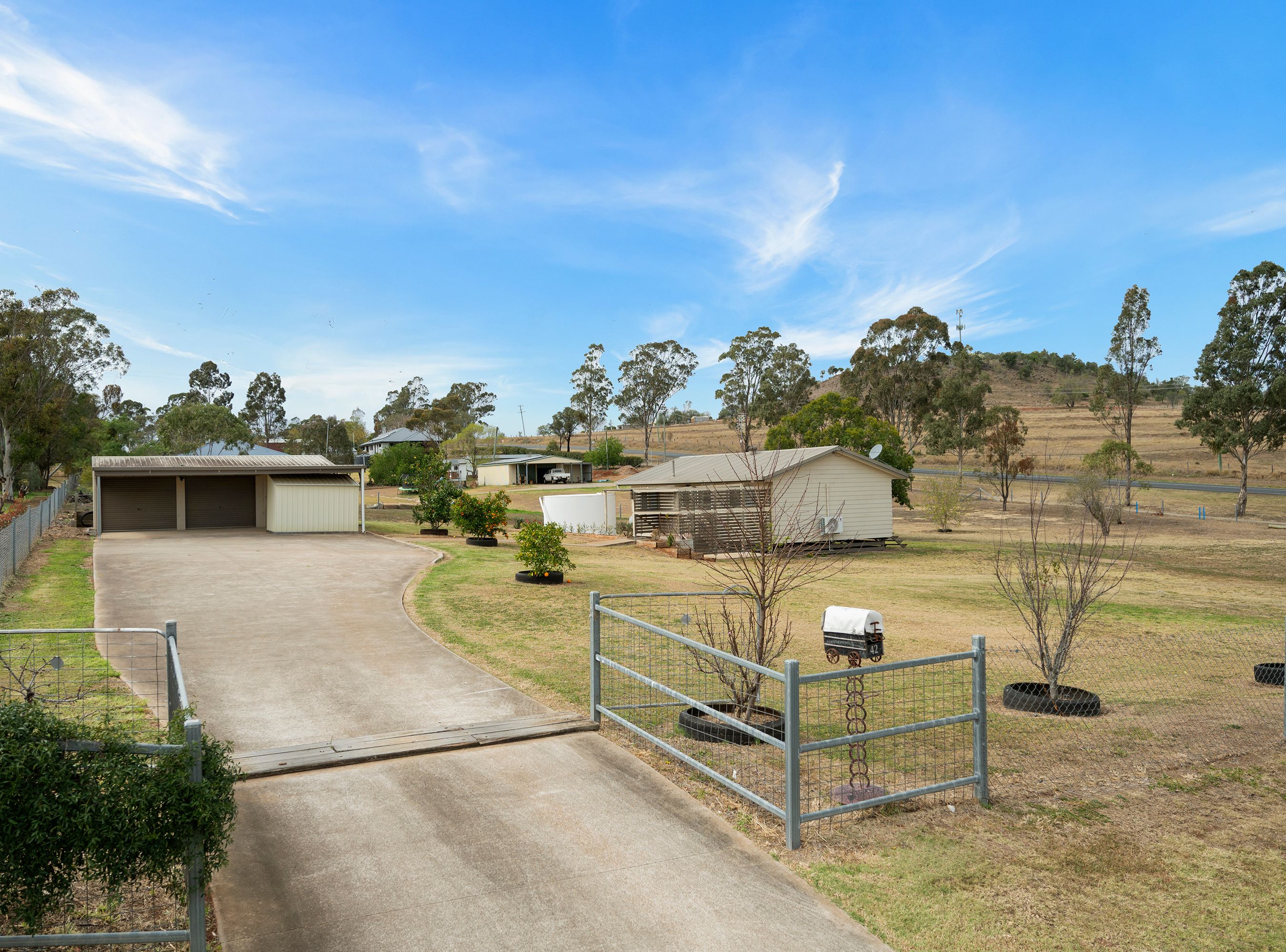 42 Goombungee Meringandan Road — photo from Ray White Highfields