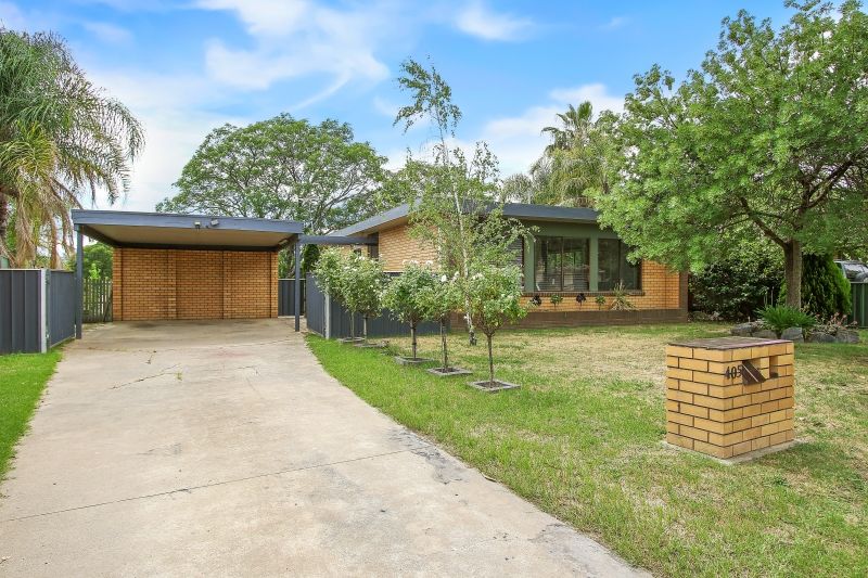405 Dale Crescent, Lavington, NSW 2641