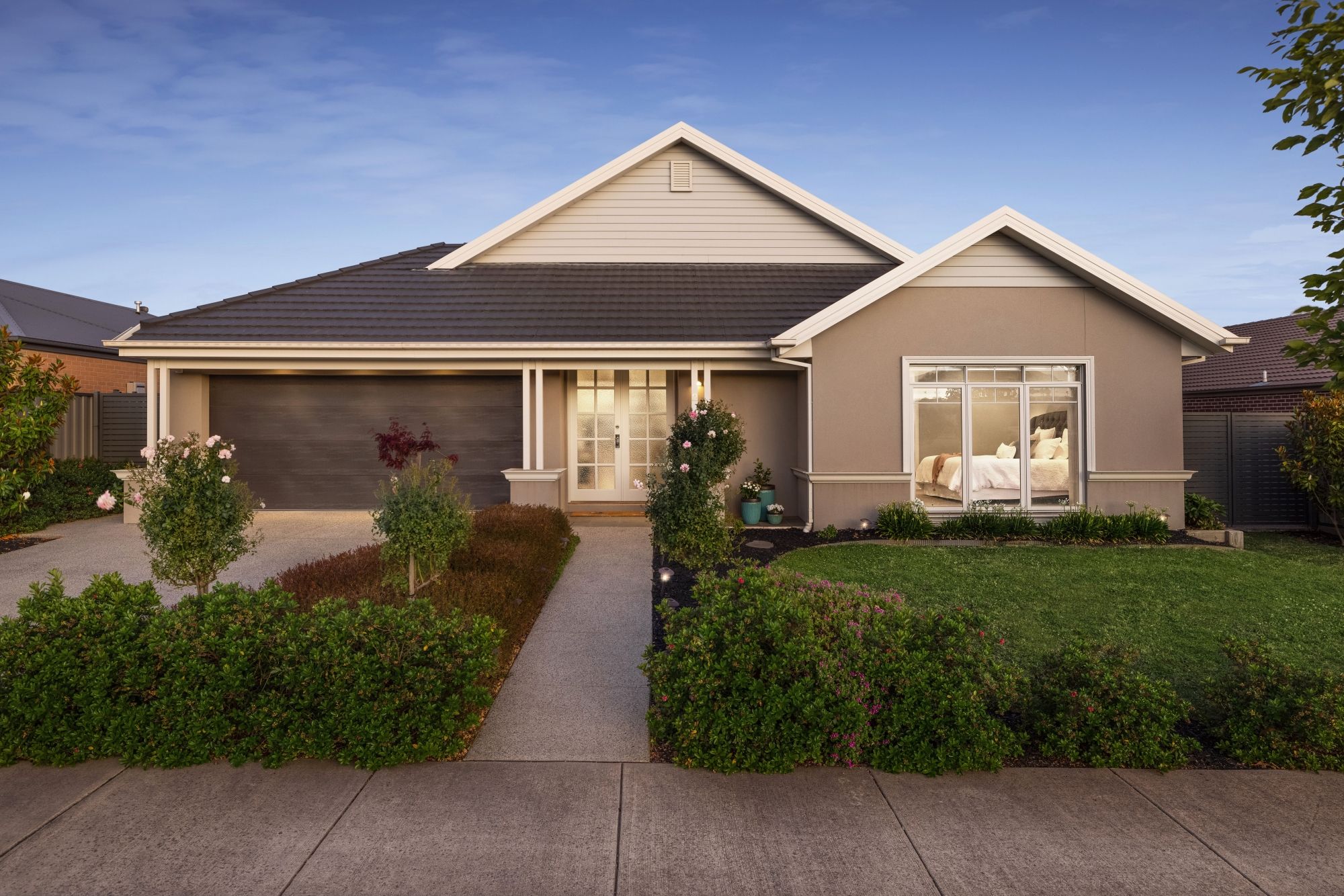 23 Parkside Avenue, Romsey, VIC 3434 Sold House Ray White Romsey