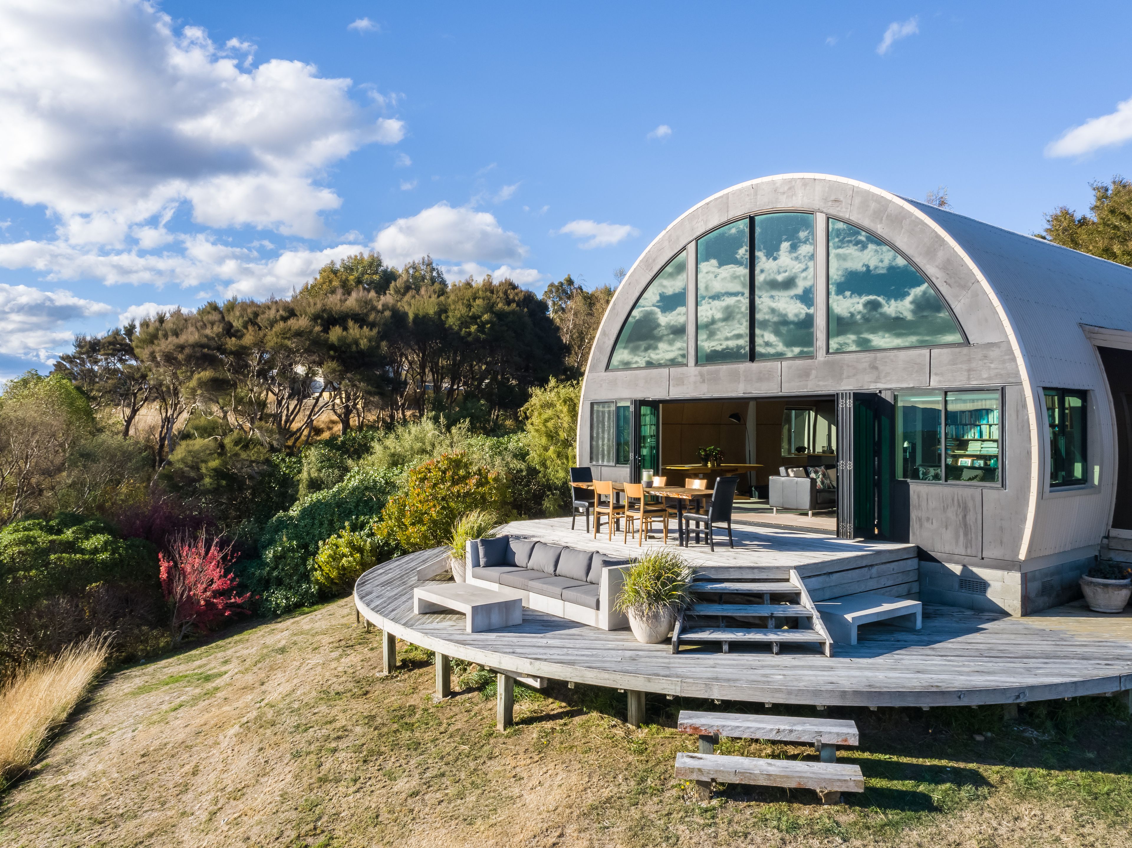 65 Kanuka Way, Martinborough, South Wairarapa District 5711 Sold