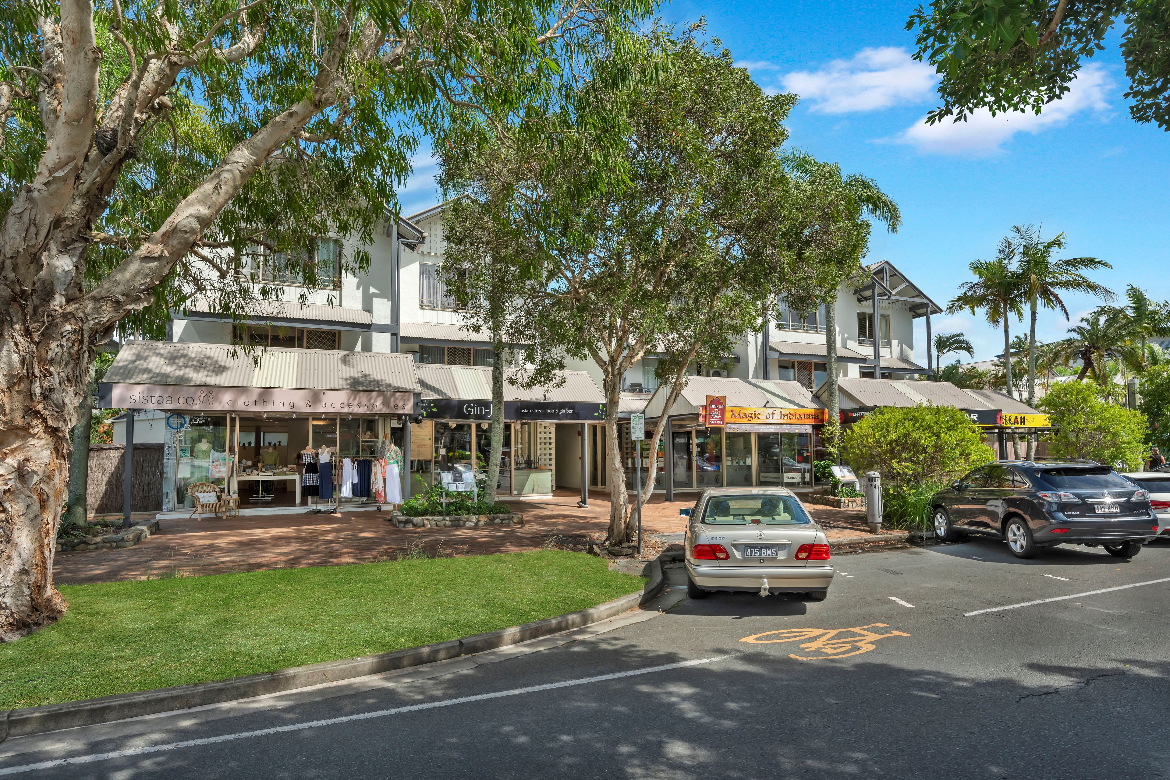 Lot 1/187 Gympie Terrace, Noosaville, QLD 4566