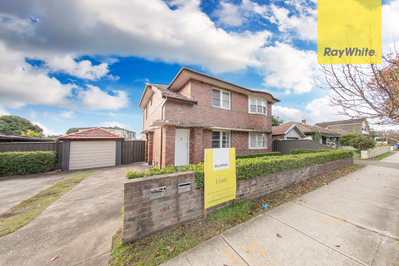 1/68 Victoria Road — photo from Ray White Parramatta