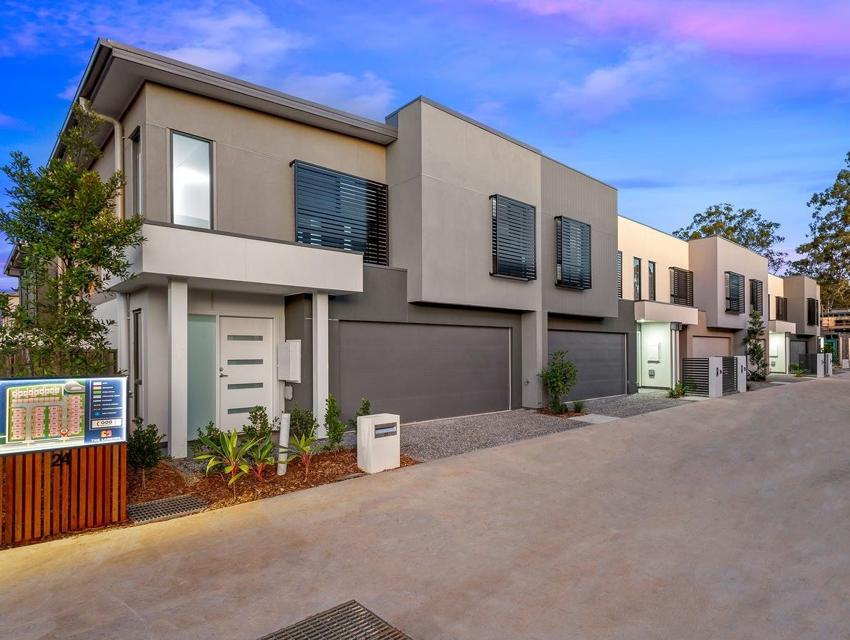 24 Walsham Street, Bray Park QLD 4500