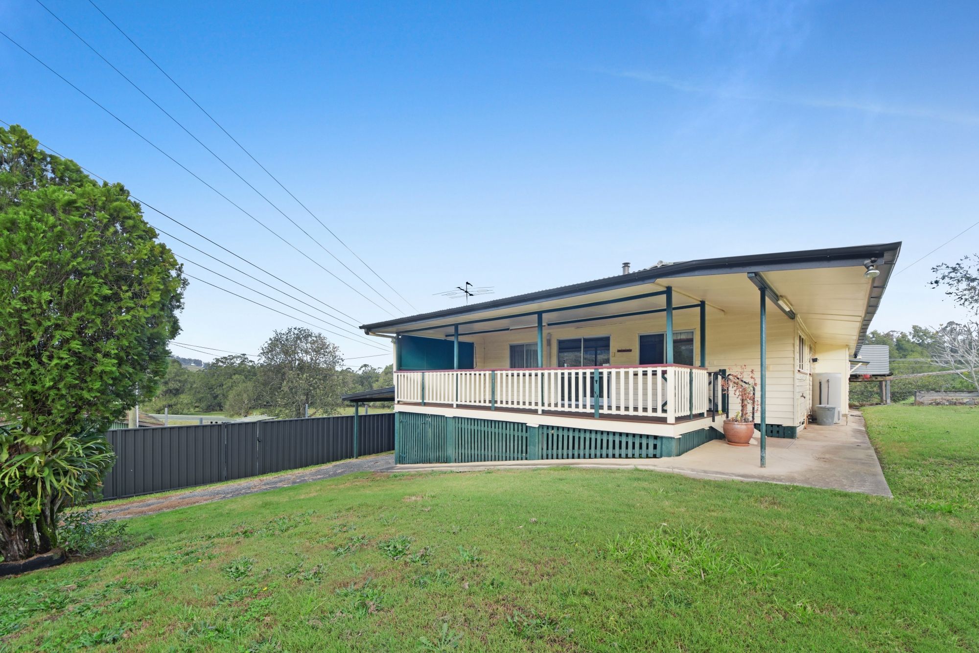 340 Mount Brisbane Road, Mount Pleasant, QLD 4521