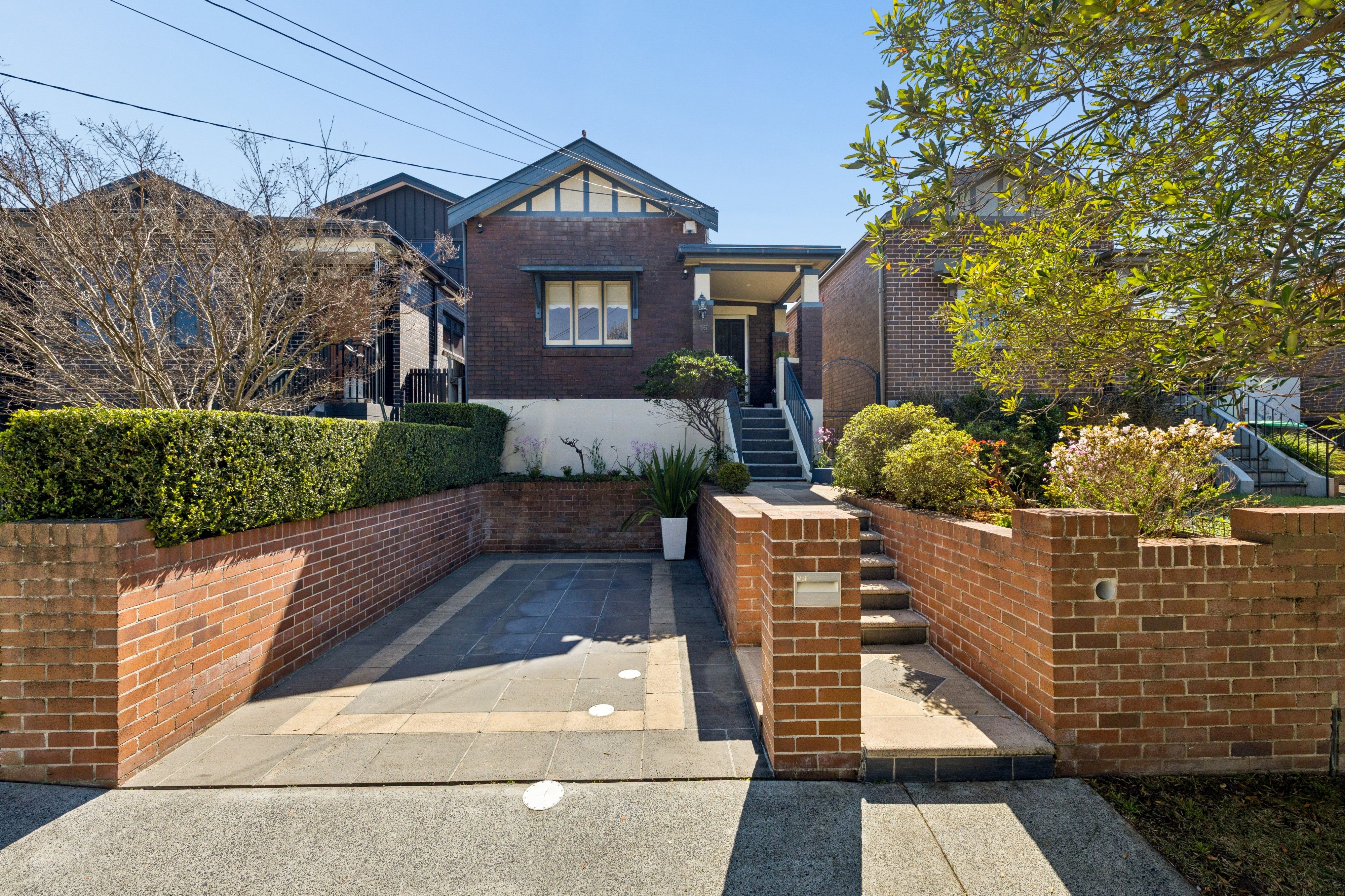 16 Harrabrook Avenue — photo from Ray White Drummoyne
