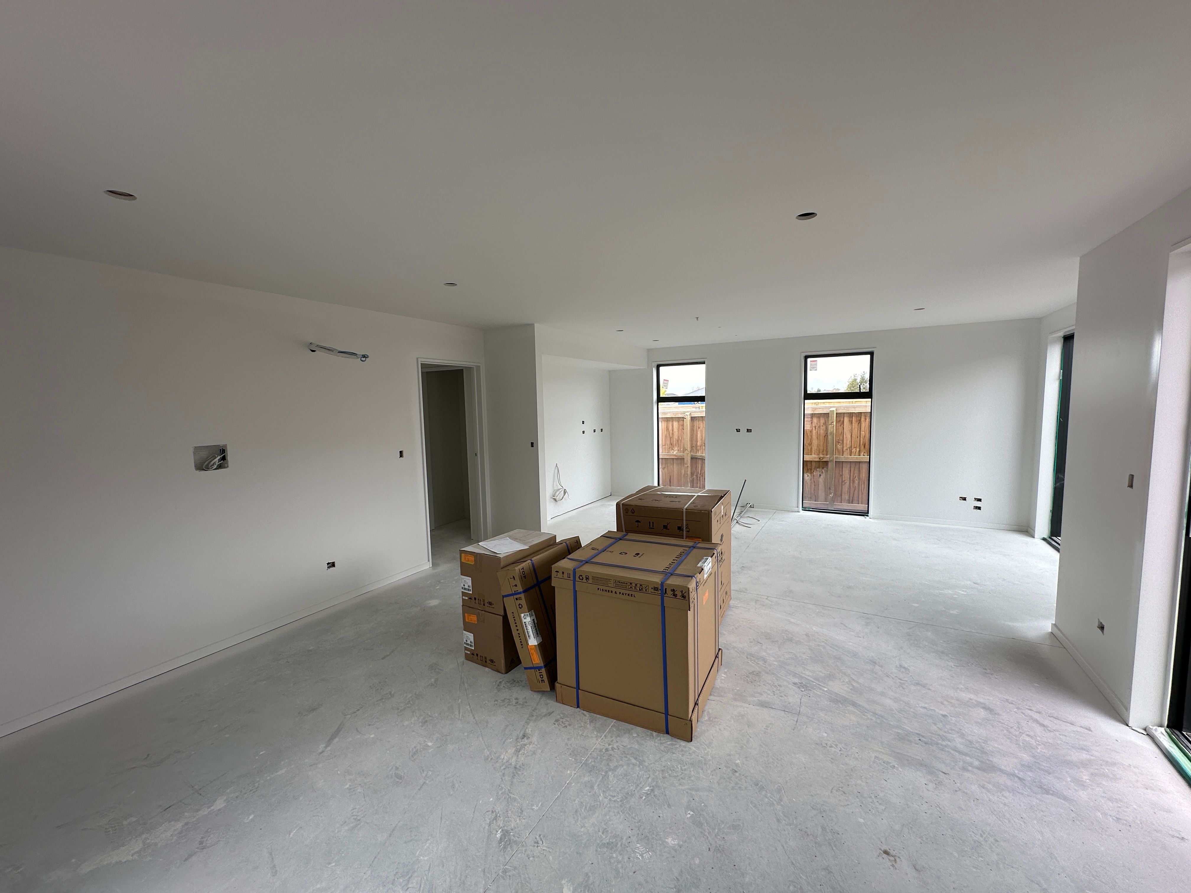 247b Lincoln Rolleston Road, Rolleston, Selwyn District