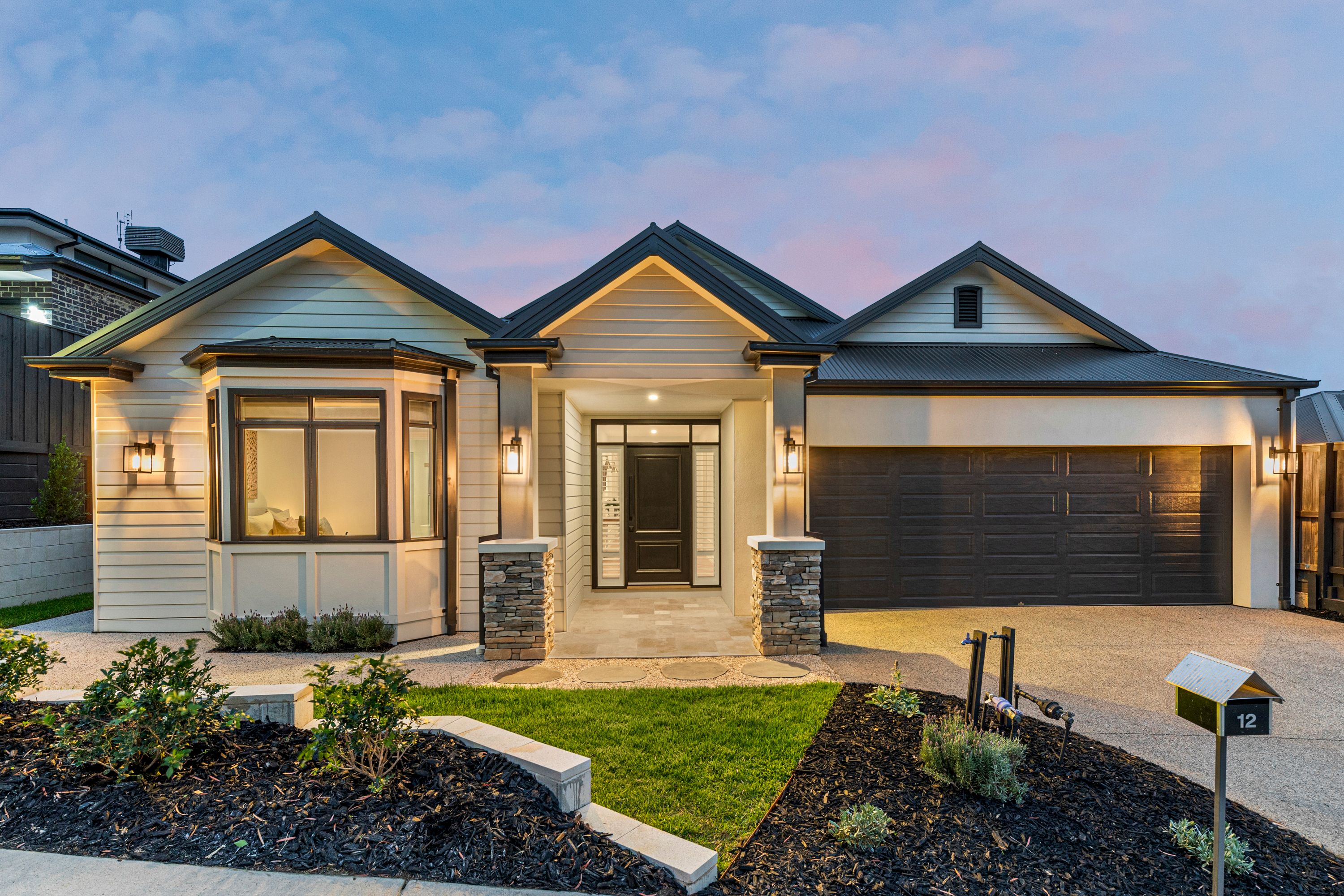 12 Valentine Crescent, OFFICER VIC 3809