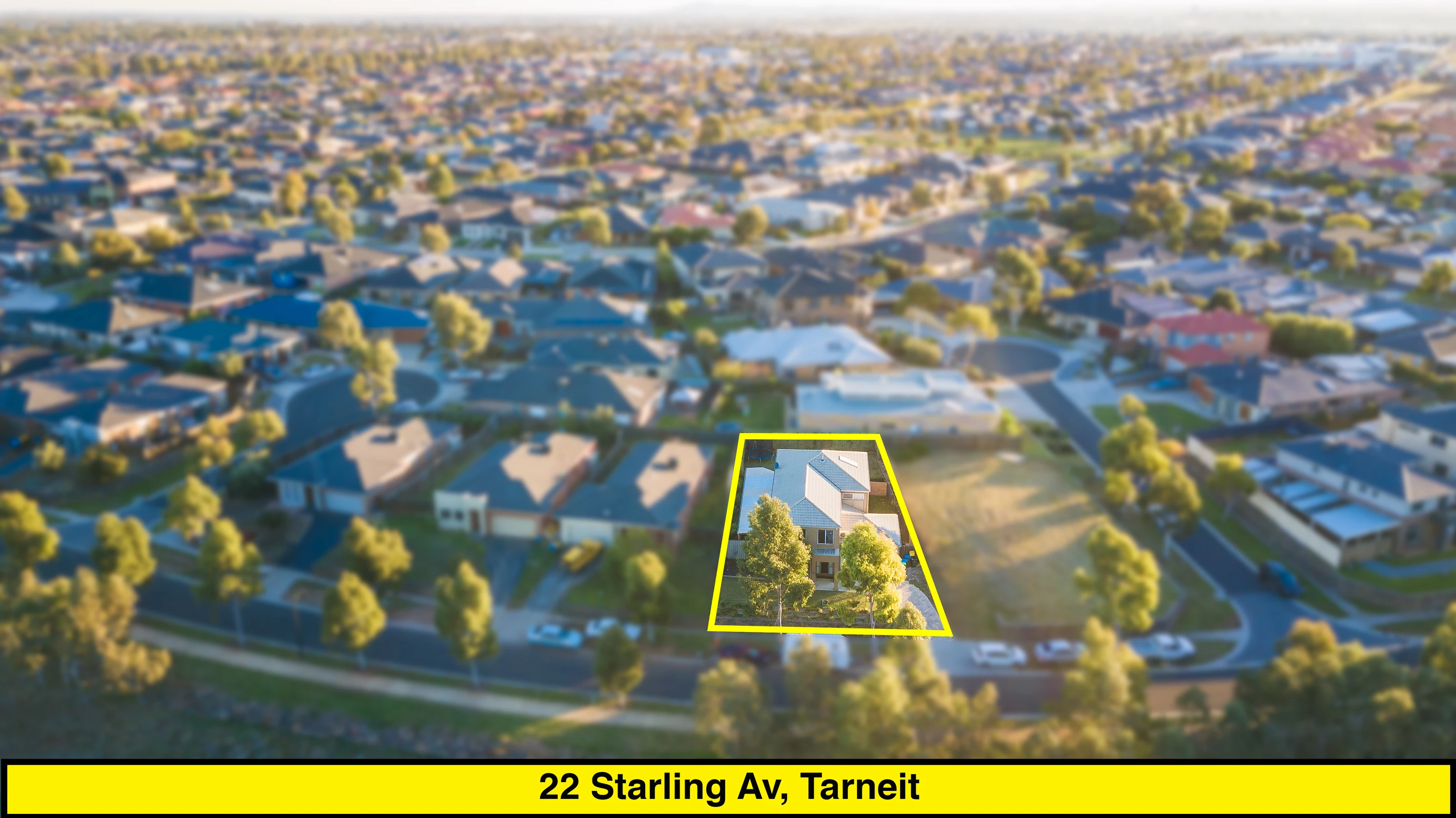 22 Starling Avenue, Tarneit, VIC 3029