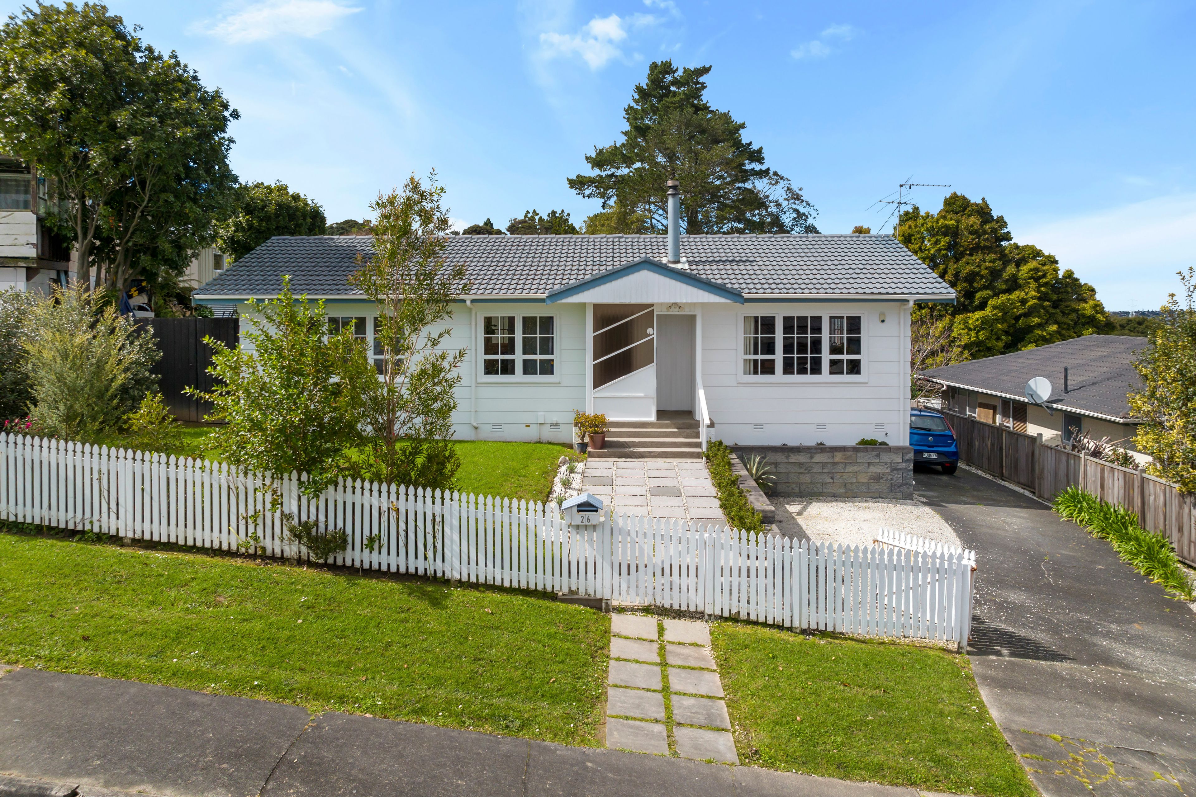 26 Redwood Drive, Massey, Waitakere City