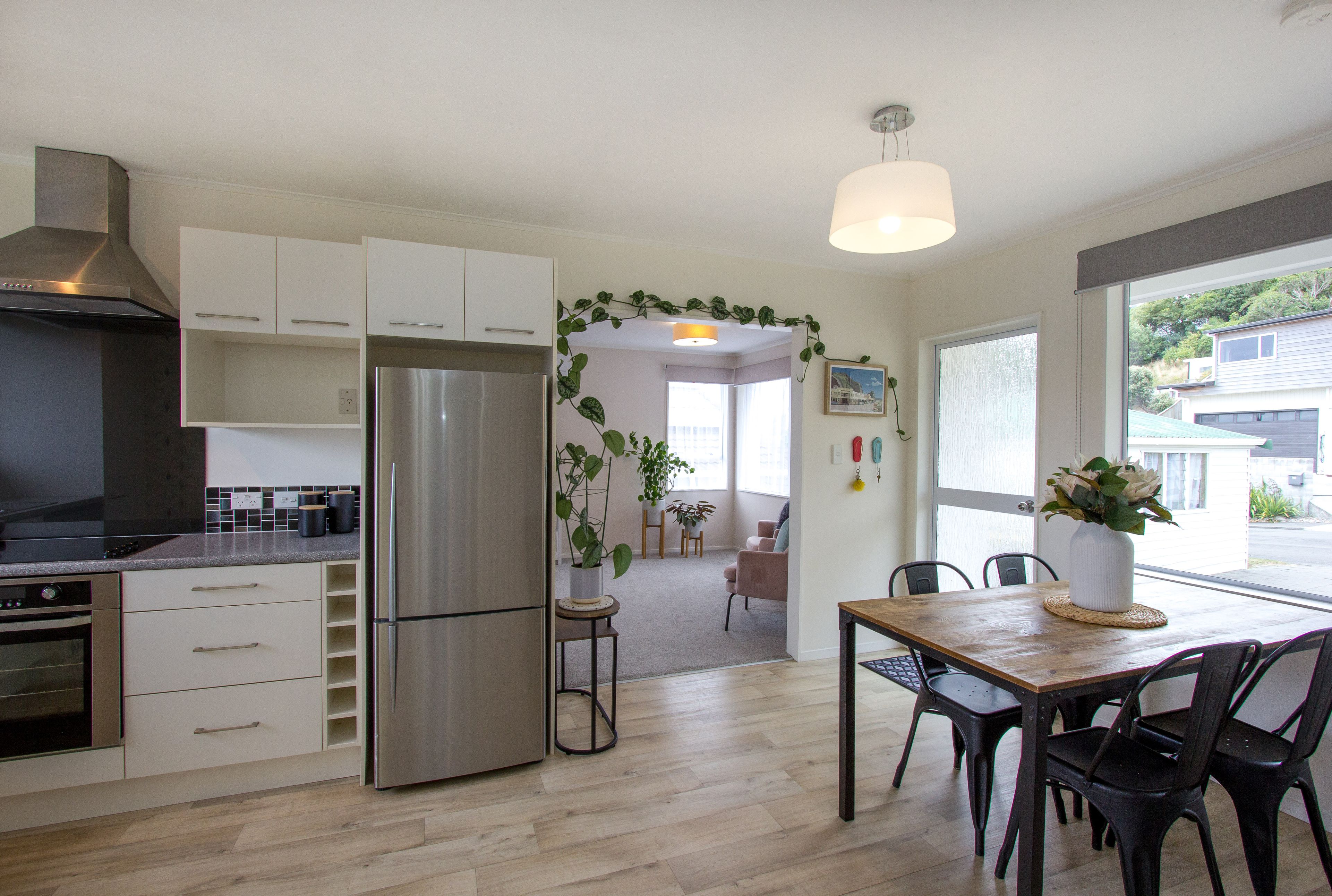 54 Dominica Crescent, Grenada Village, Wellington City