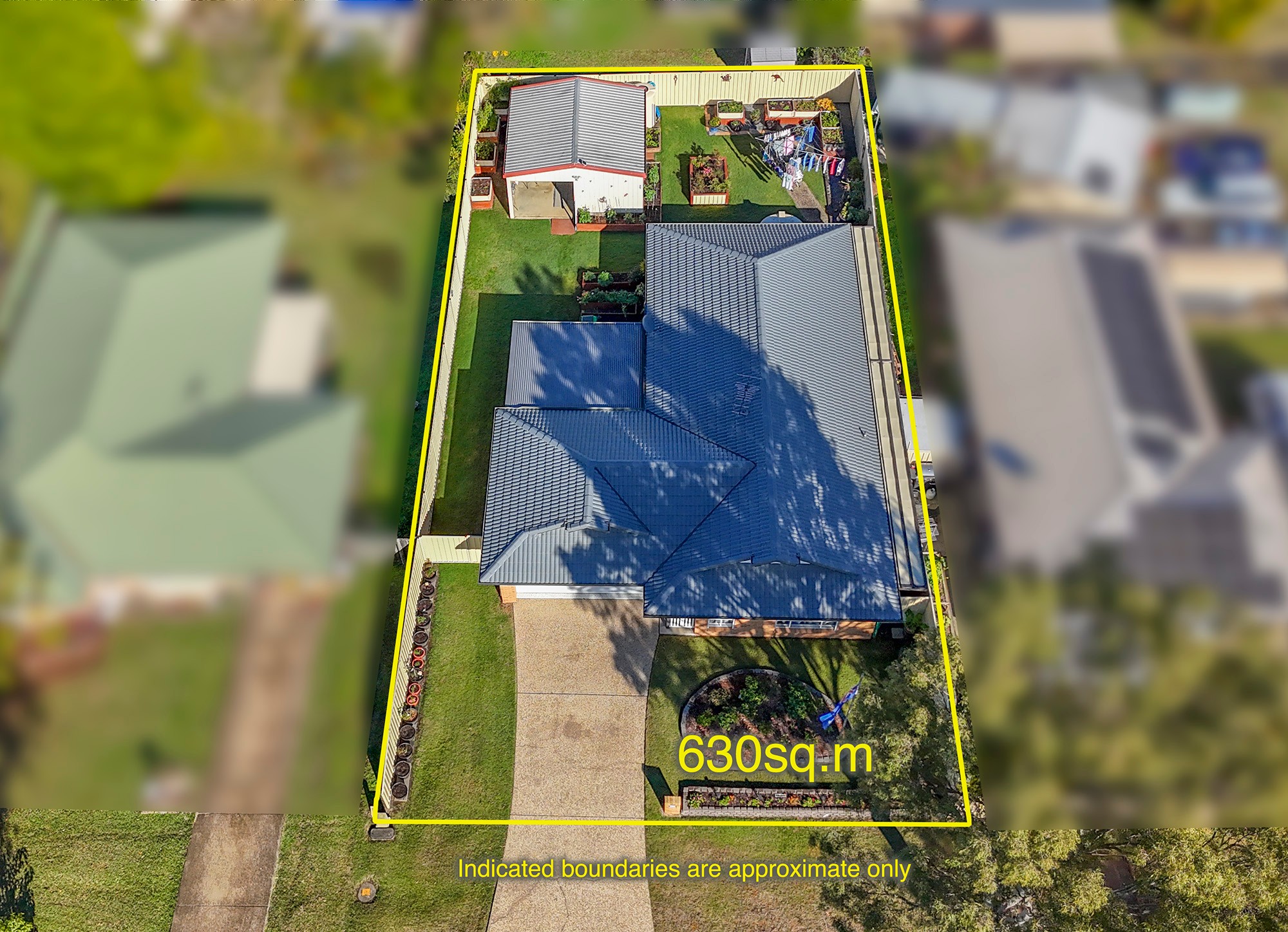 28 Bernadette Crescent, Rosewood, QLD 4340