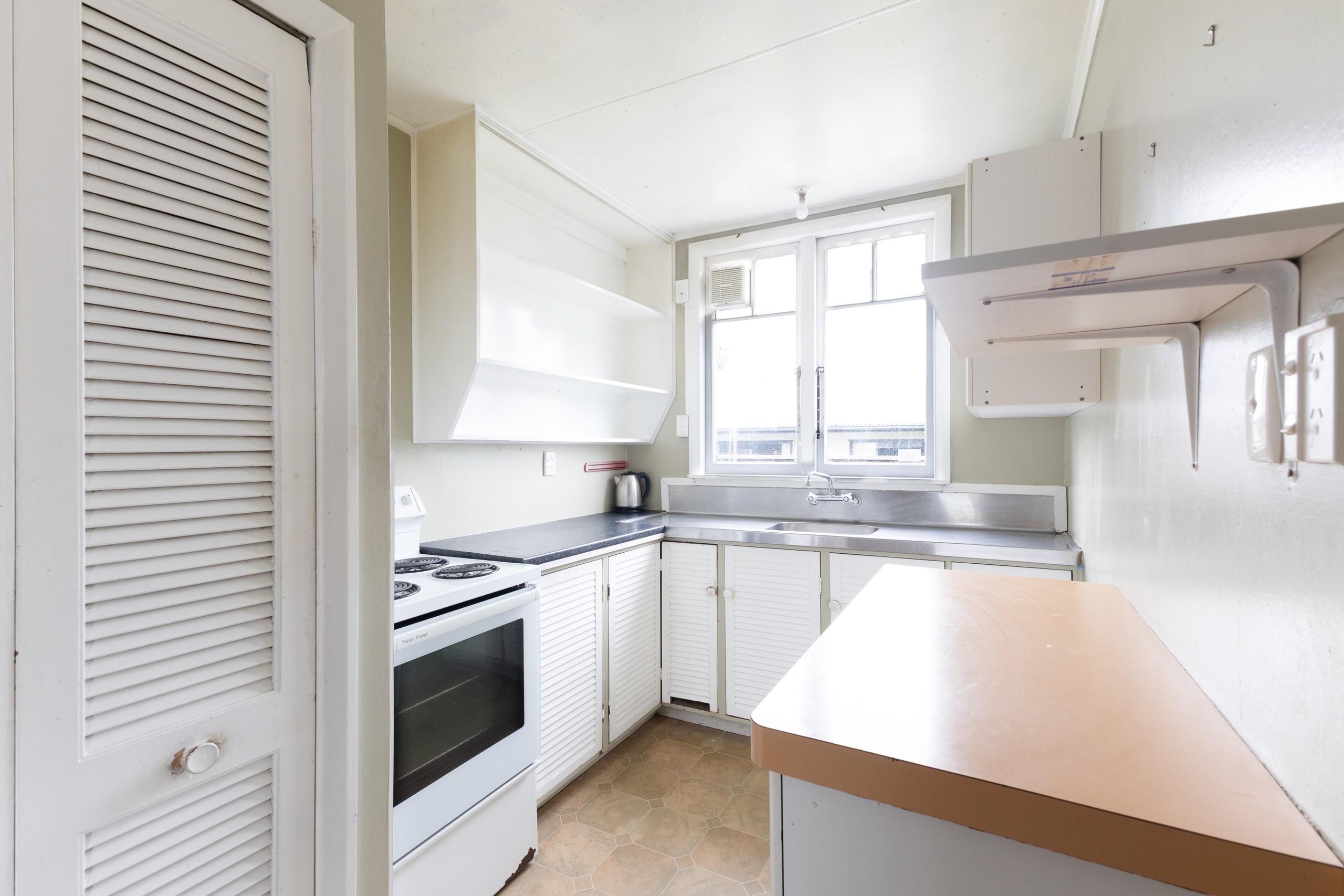 550 Ferguson Street, Terrace End, Palmerston North City