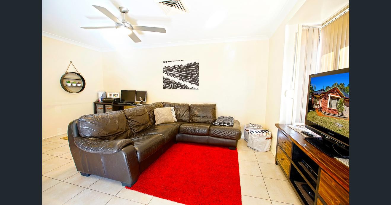 2 Bunya Place, Glenmore Park, NSW 2745