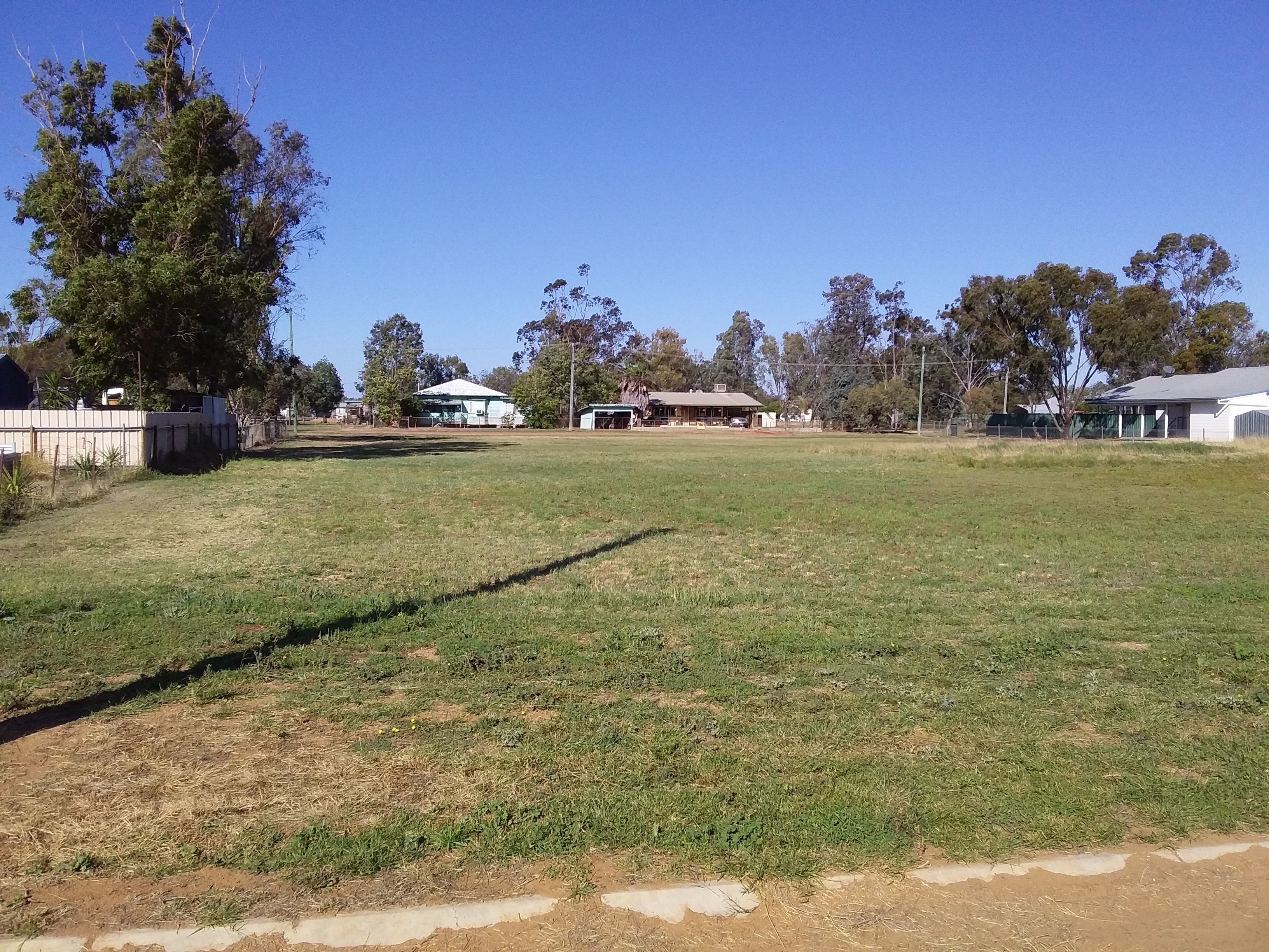 110 Rose Street, Blackall, QLD 4472 Sold Land Ray White Blackall