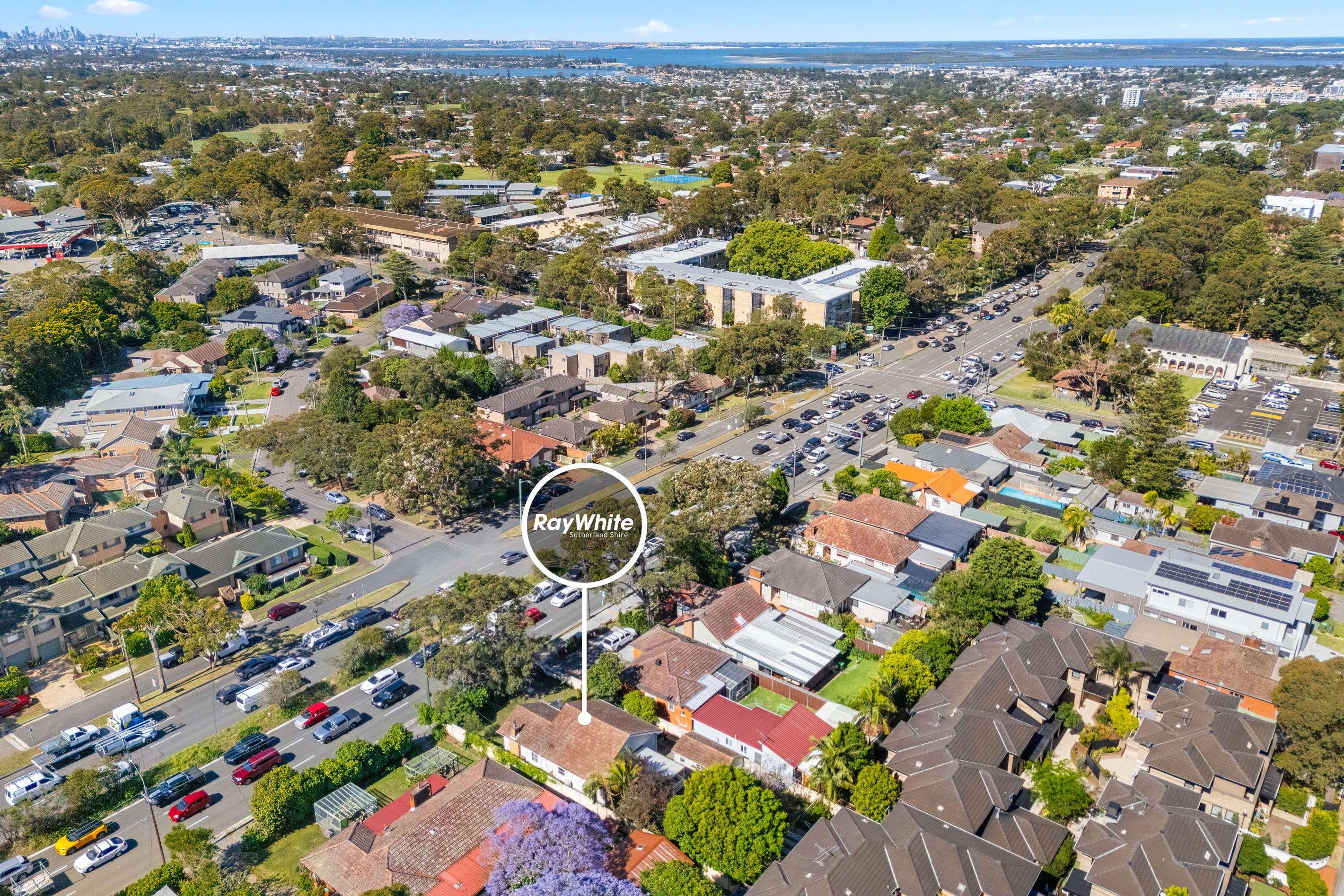 832 Kingsway, Gymea, NSW 2227