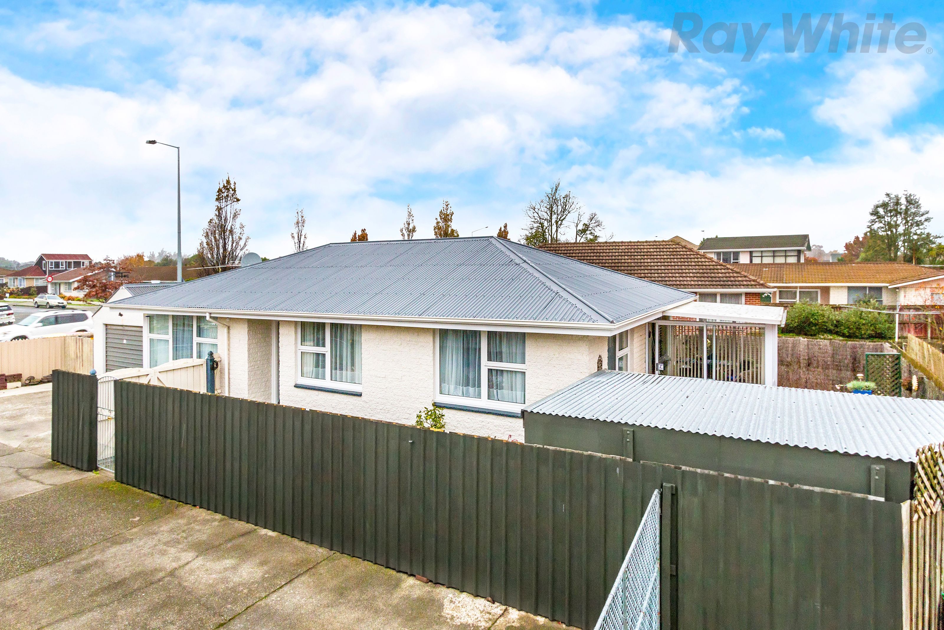 799 Main North Road, Belfast, Christchurch City