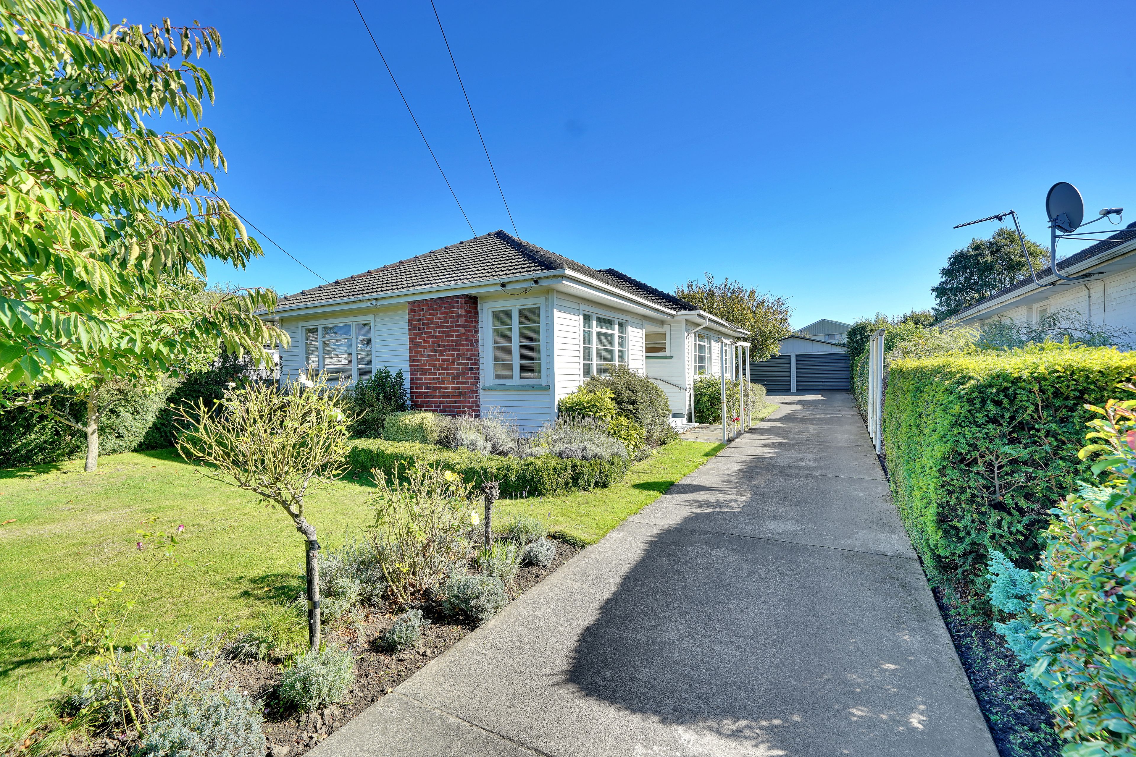 80 Middleton Road, Upper Riccarton, Christchurch City