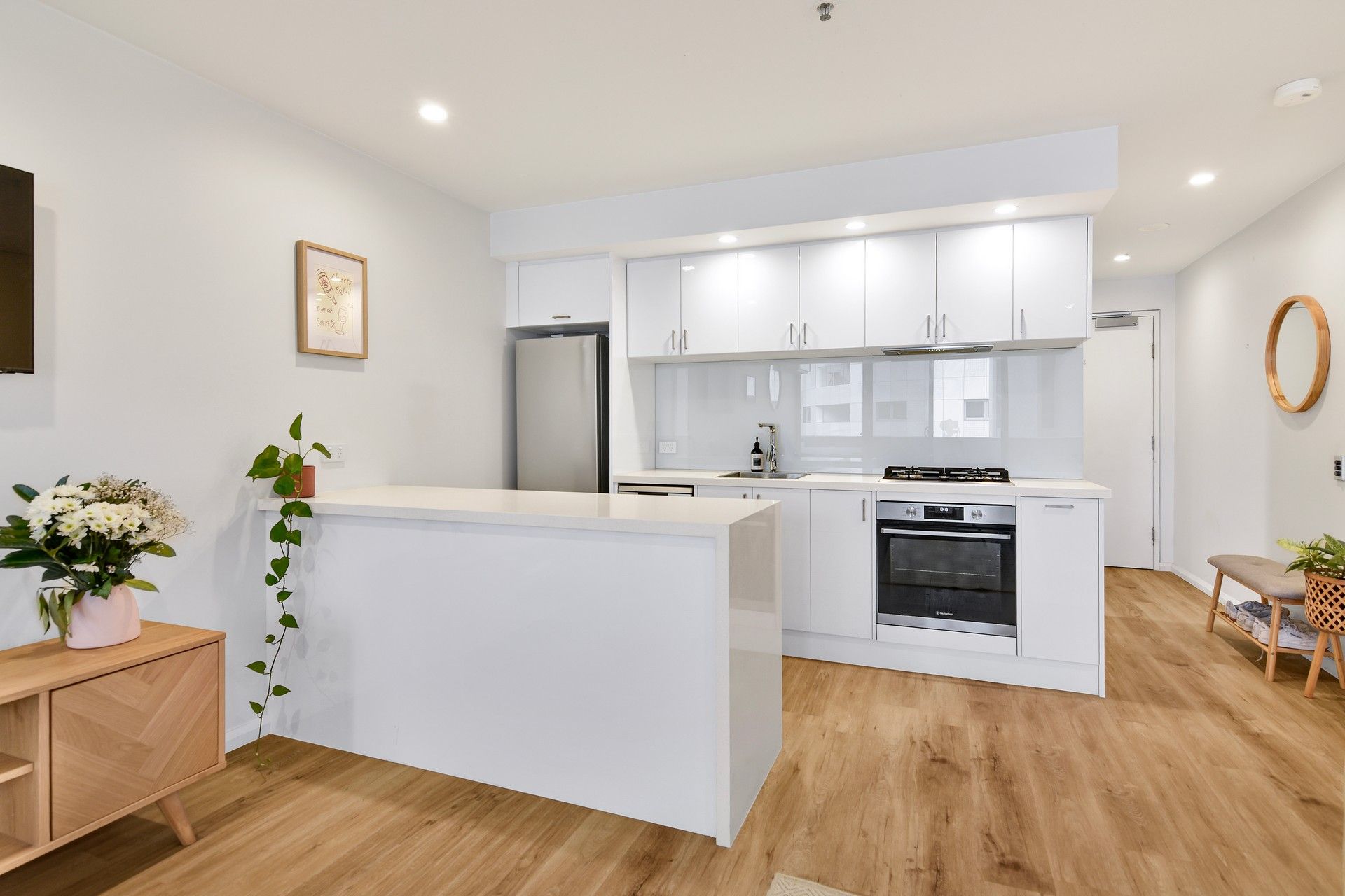 208/425 Bourke Street, Surry Hills, NSW 2010