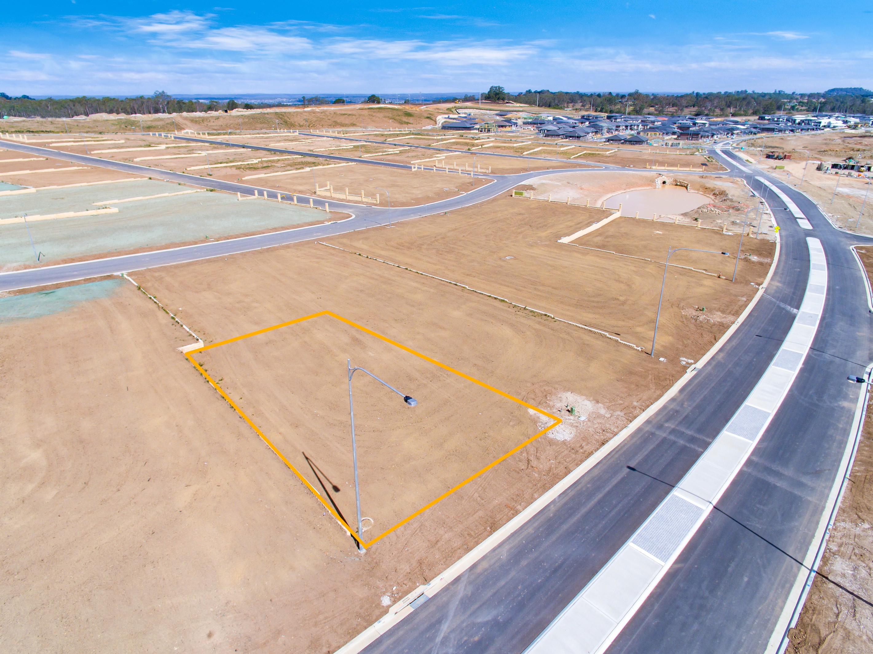 Leppington, NSW 2179