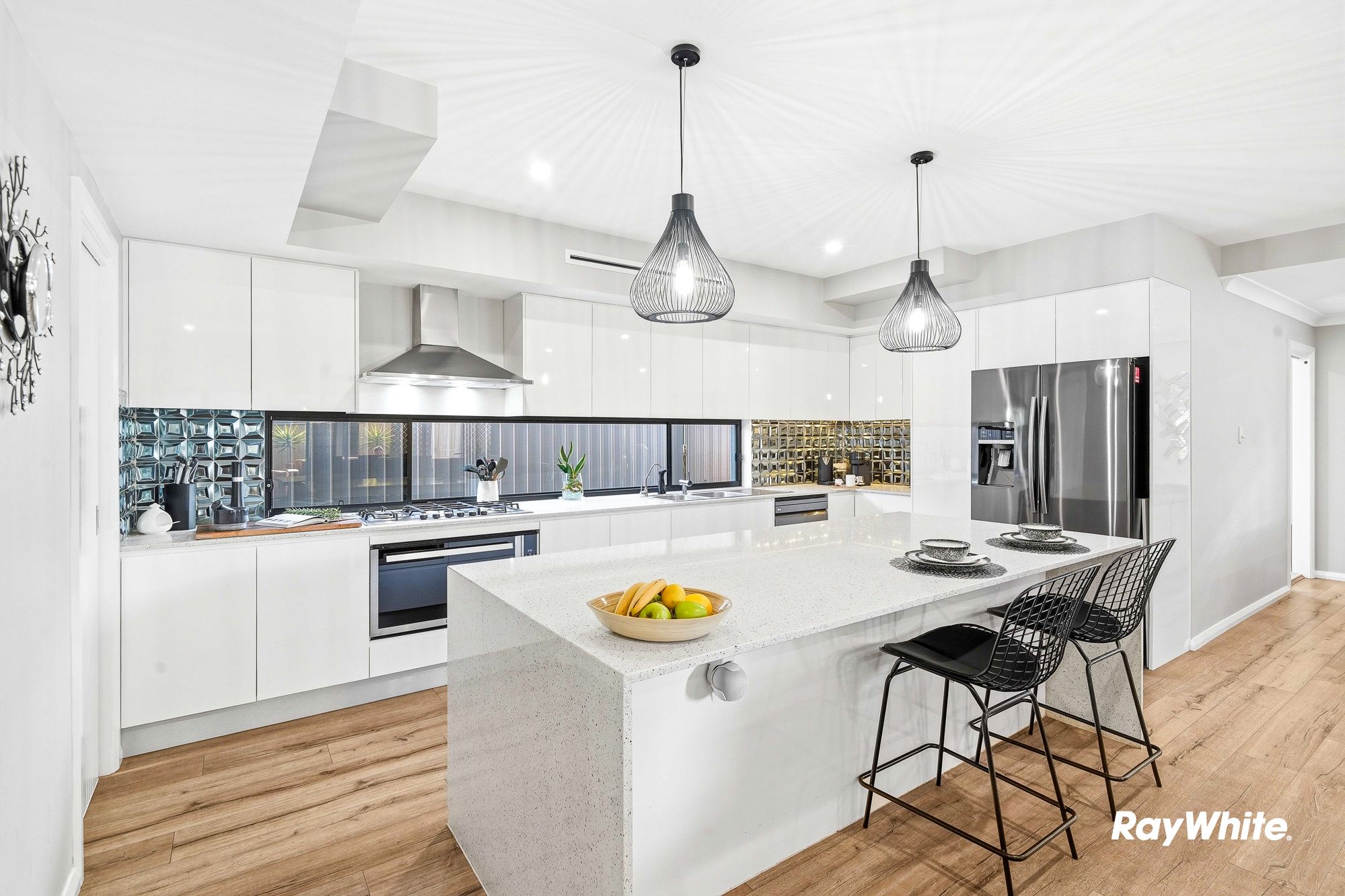 24 Guardian Avenue, Beaumont Hills, NSW 2155