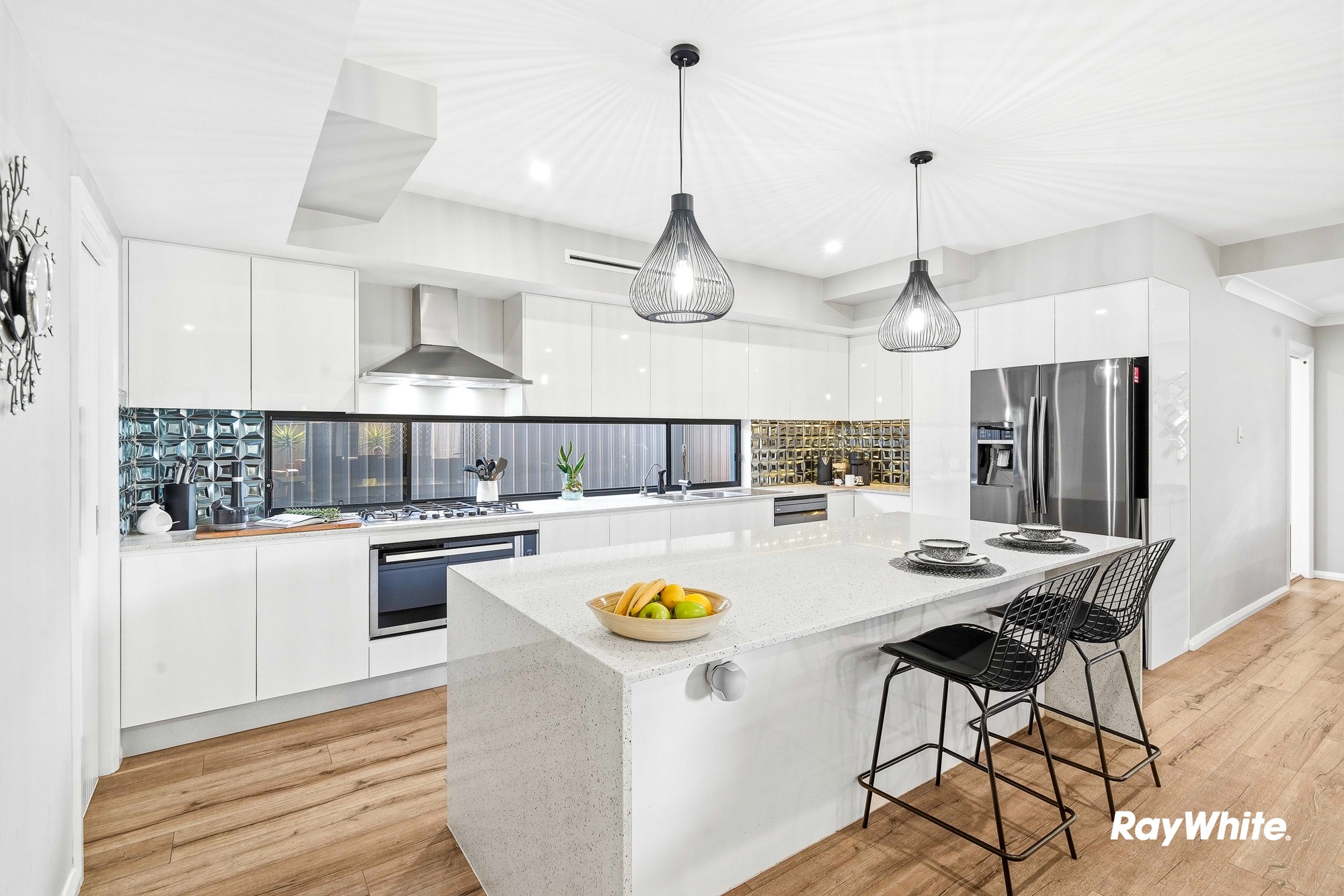 24 Guardian Avenue, Beaumont Hills, NSW 2155