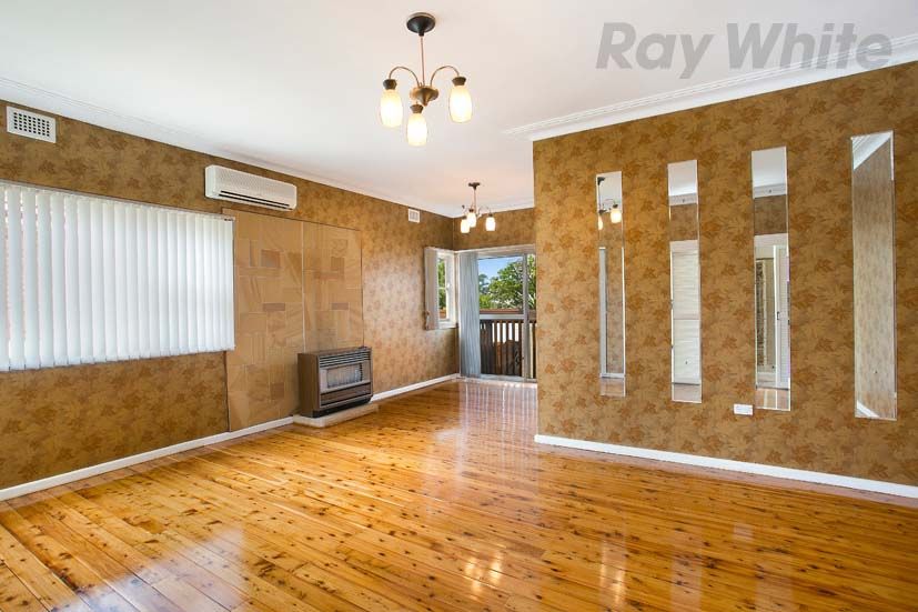 5 Pamela Street, North Ryde, NSW 2113
