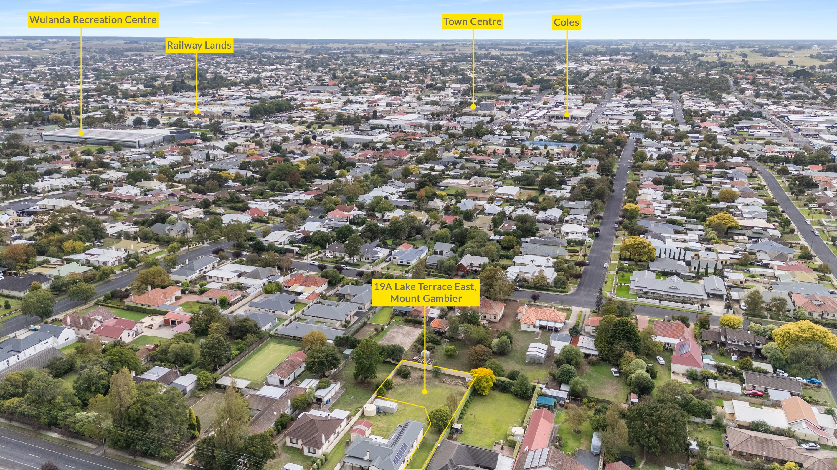 19A Lake Terrace East, Mount Gambier, SA 5290