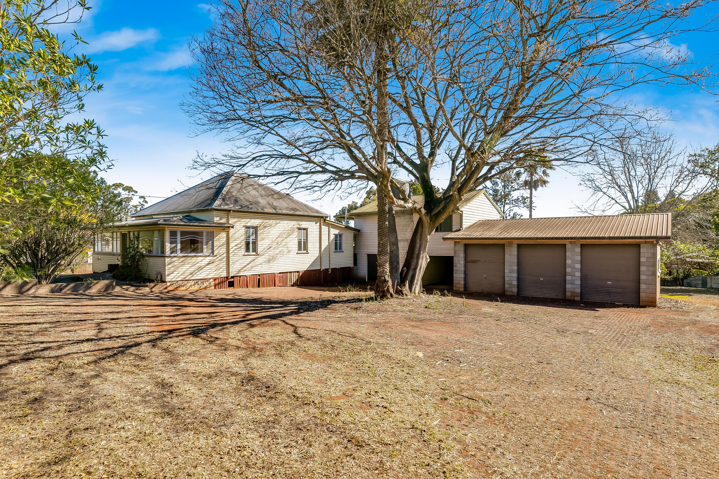 4 Hopkins Street, South Toowoomba, QLD 4350