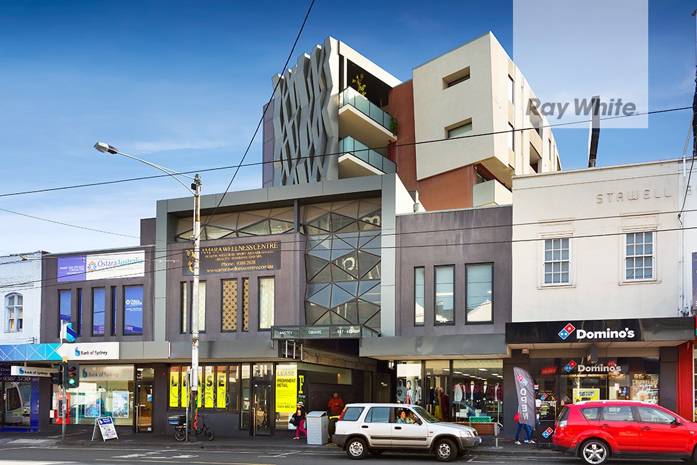 606/601 Sydney Road, Brunswick, VIC 3056