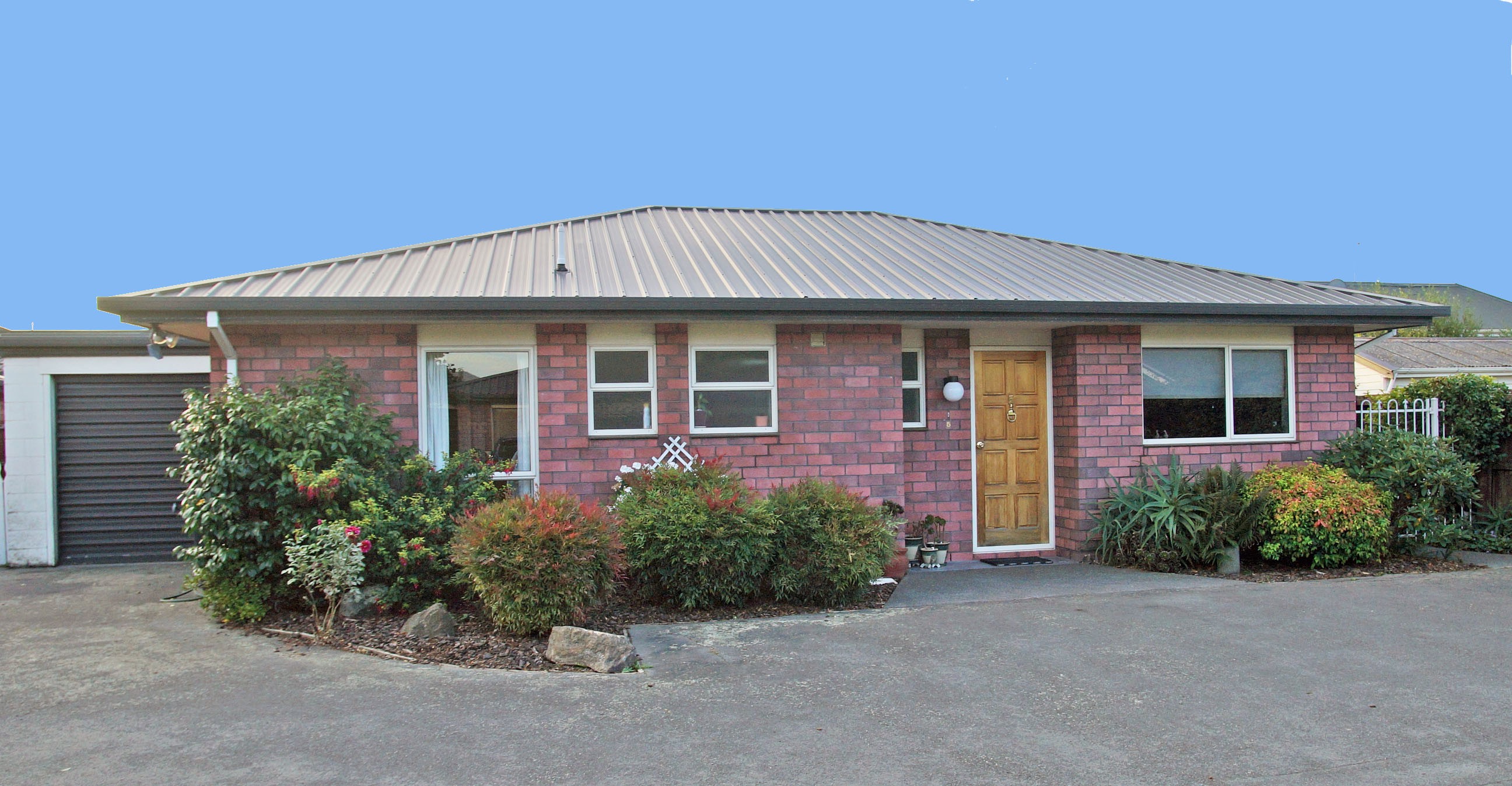 5/33 Wrights Road, Addington, Christchurch City