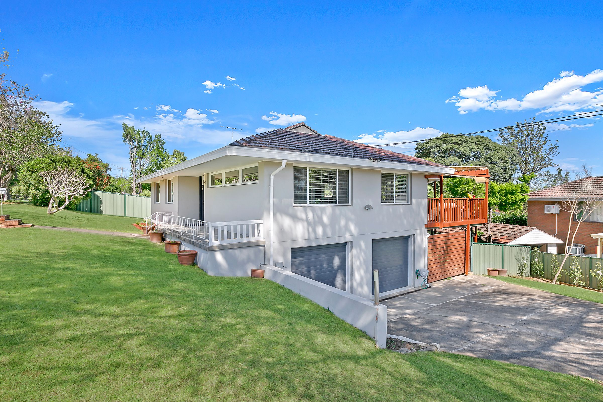 1 Keene Street, Baulkham Hills NSW 2153