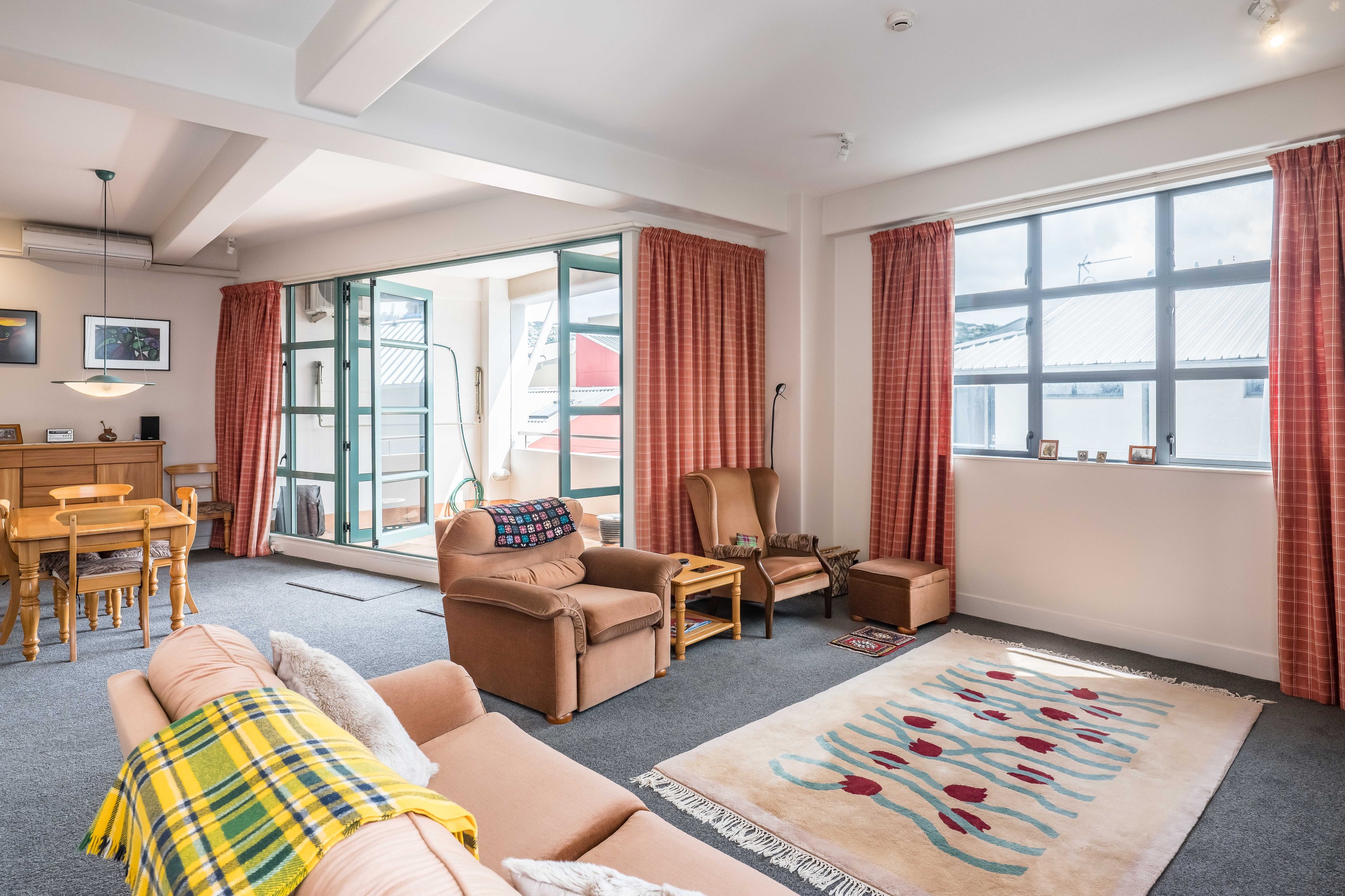 7/22 Ghuznee Street, Te Aro, Wellington City