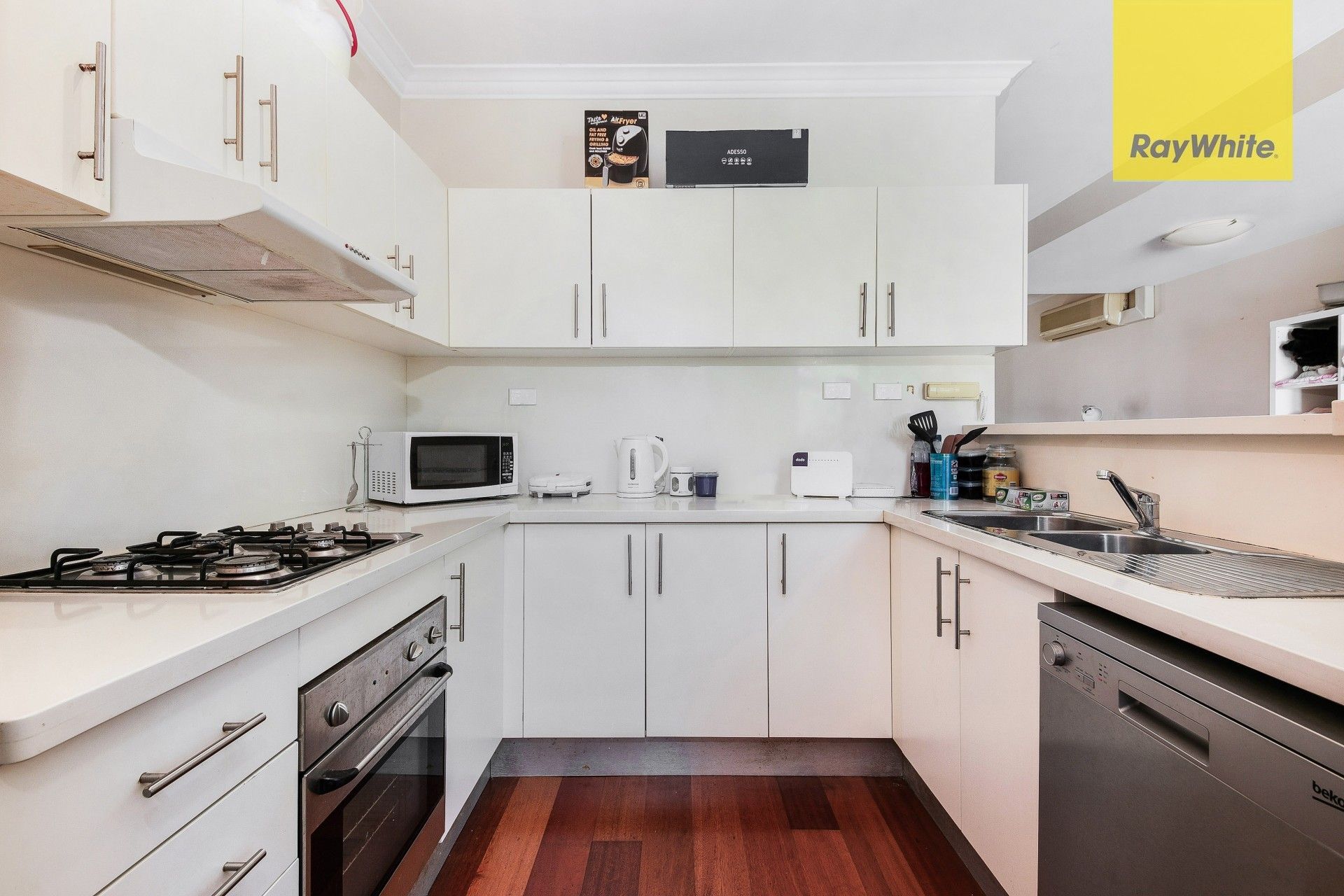 8/11-13 Tennyson Street, Parramatta, NSW 2150