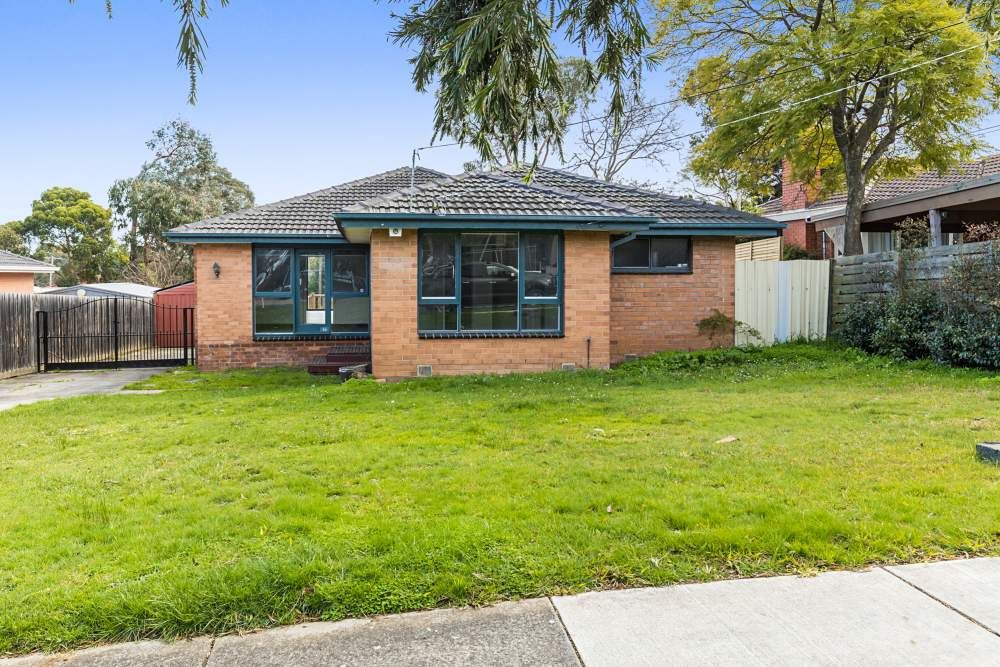 16 Darwin Road, Boronia, VIC 3155