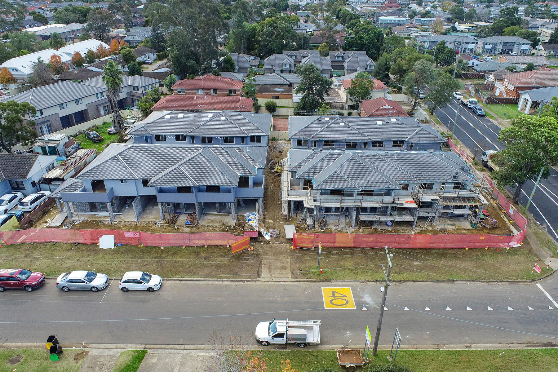 10/85 Sydney Street, St Marys, NSW 2760