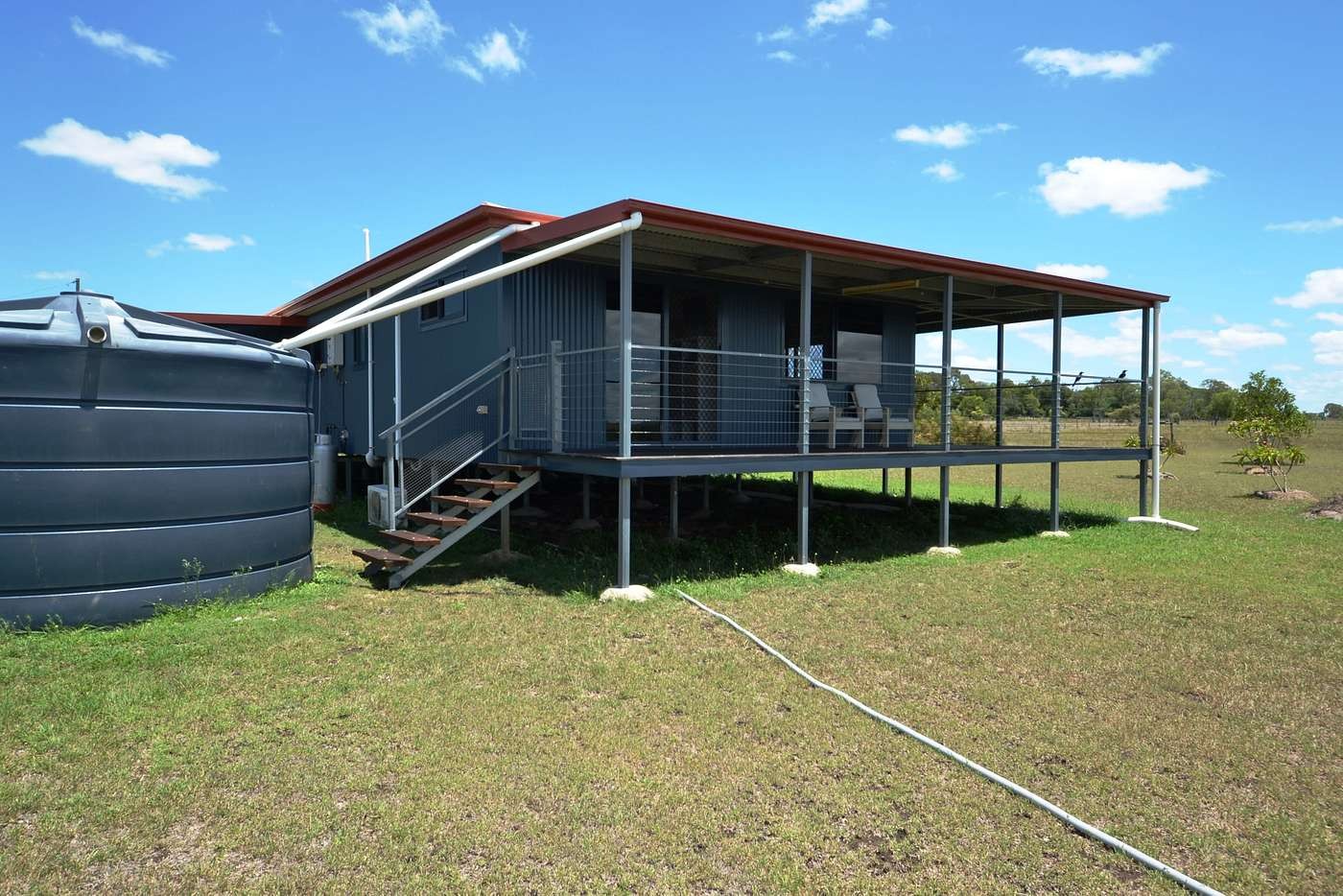 40 Sheehan Road, Alton Downs, QLD 4702