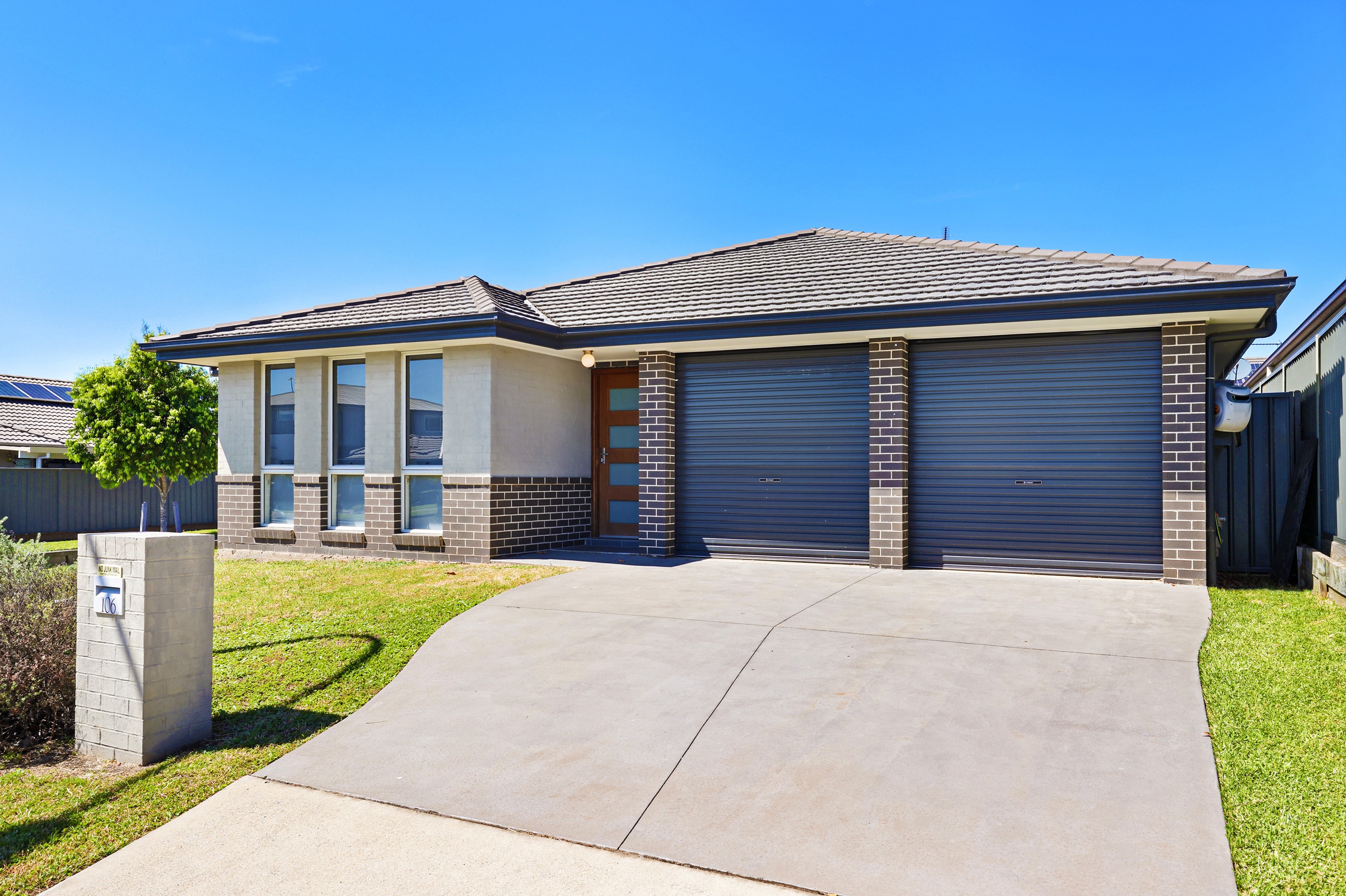 106 Glenmore Ridge Drive, Glenmore Park, NSW 2745