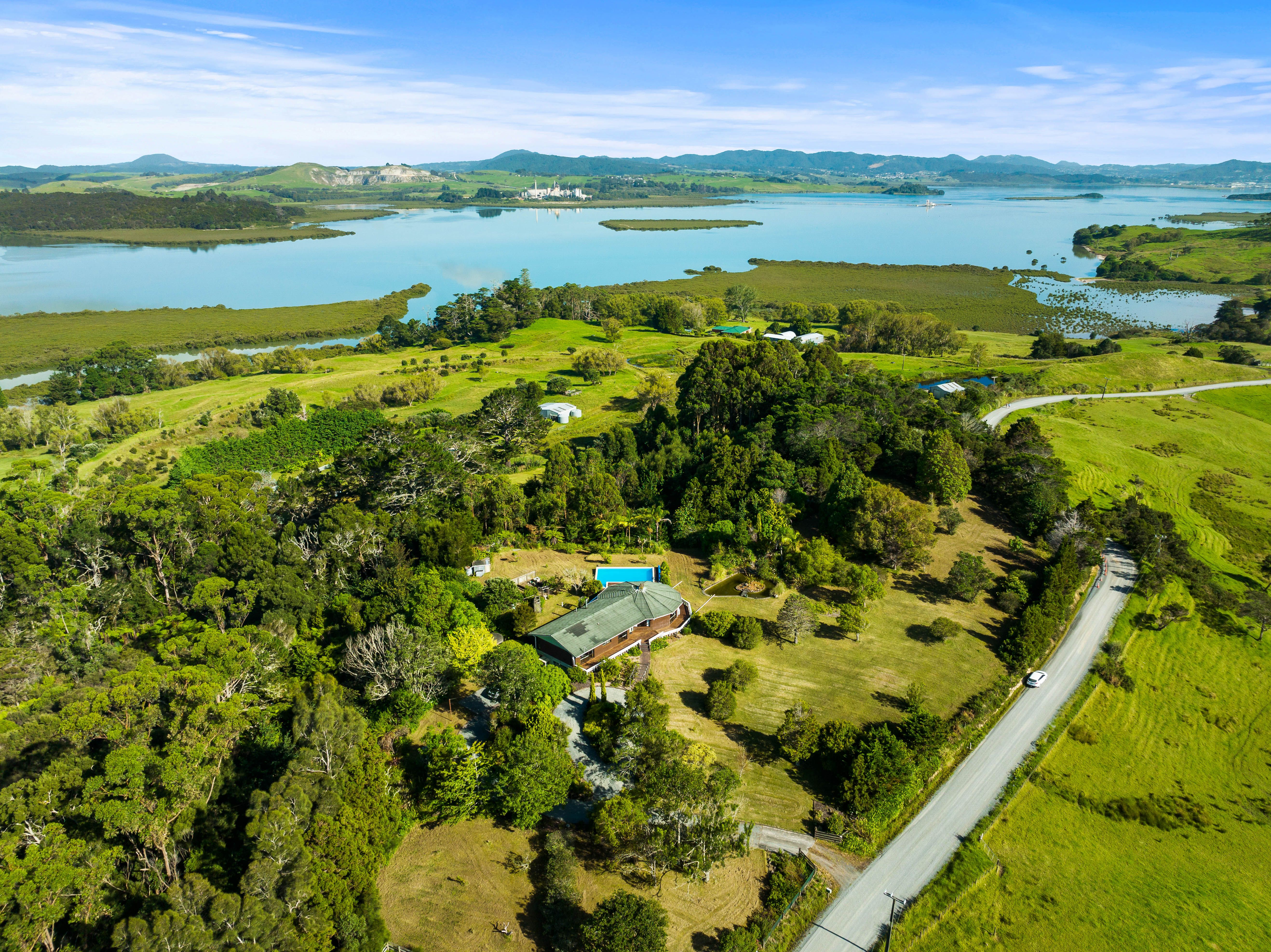 343 Hewlett Road, Mata, Whangarei District