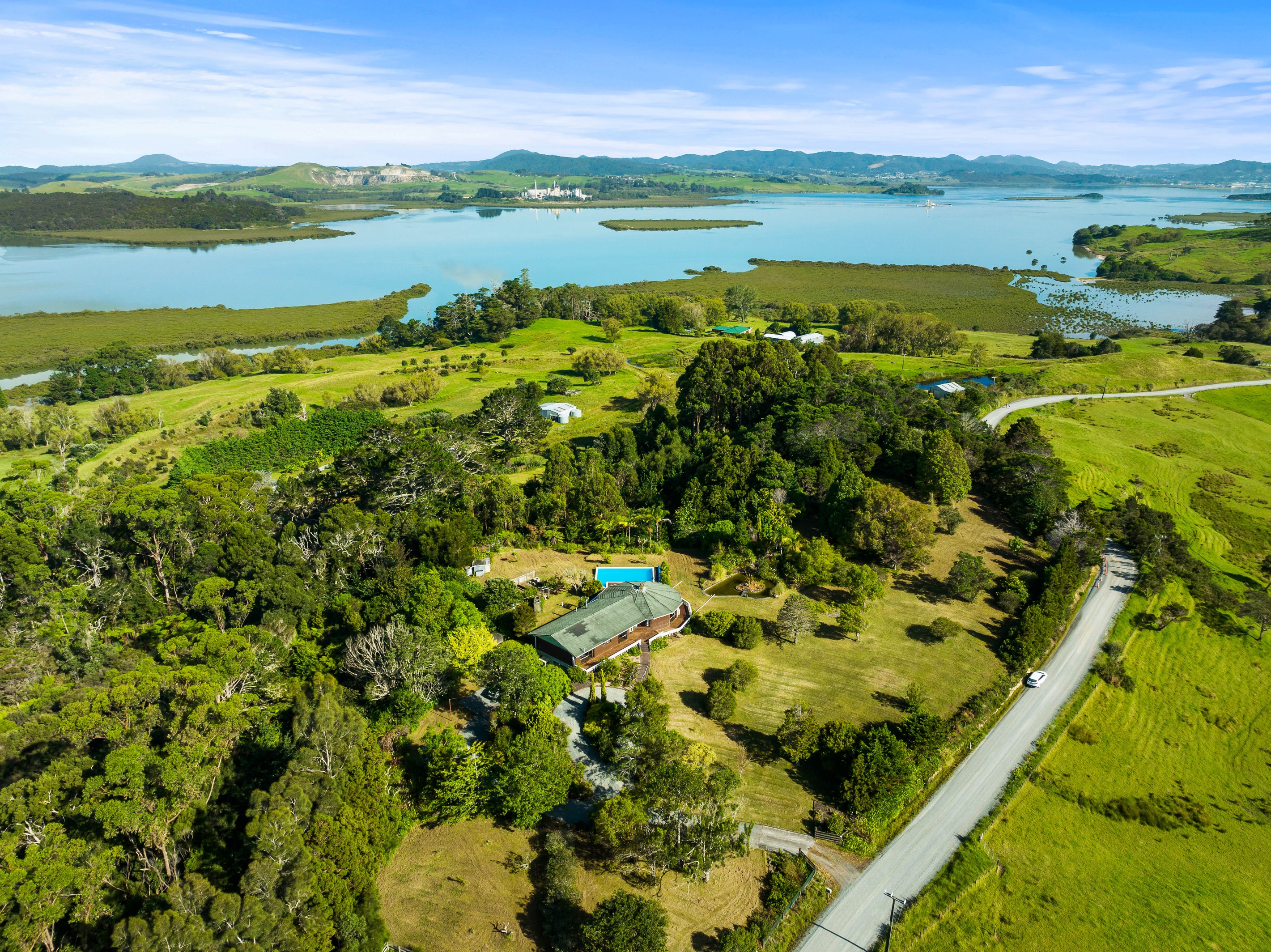 343 Hewlett Road, Mata, Whangarei District