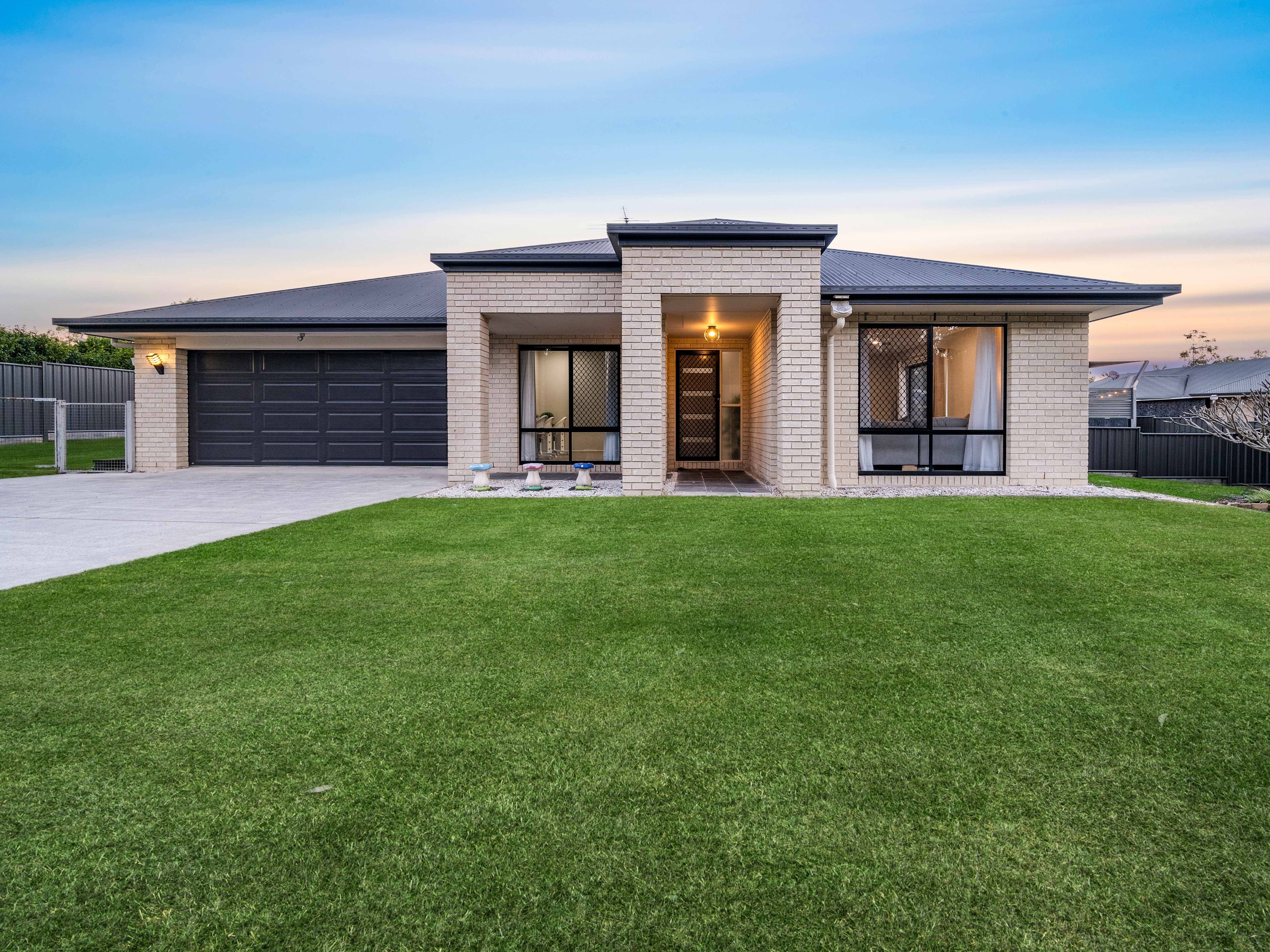 83-85 Marsh Bird Drive, New Beith, QLD 4124