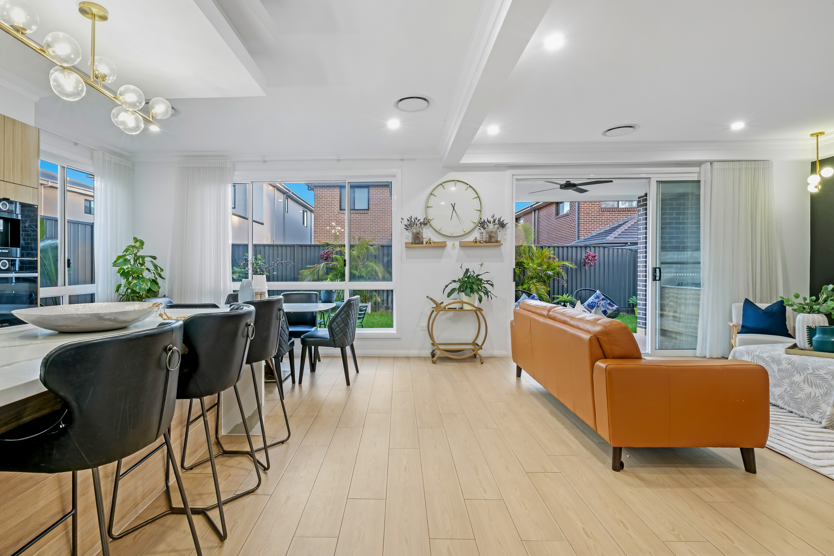 9 Dorian Street, Rouse Hill, NSW 2155